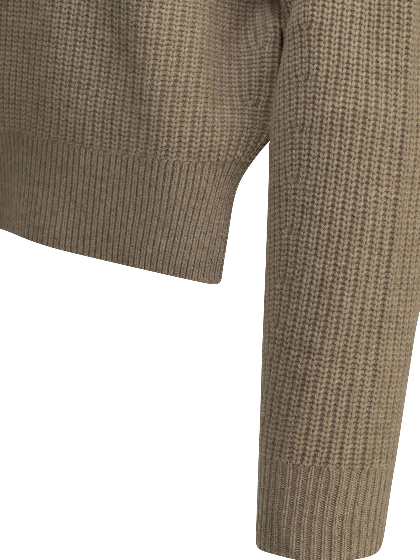 Isabel Marant Miranda Polo Sweater