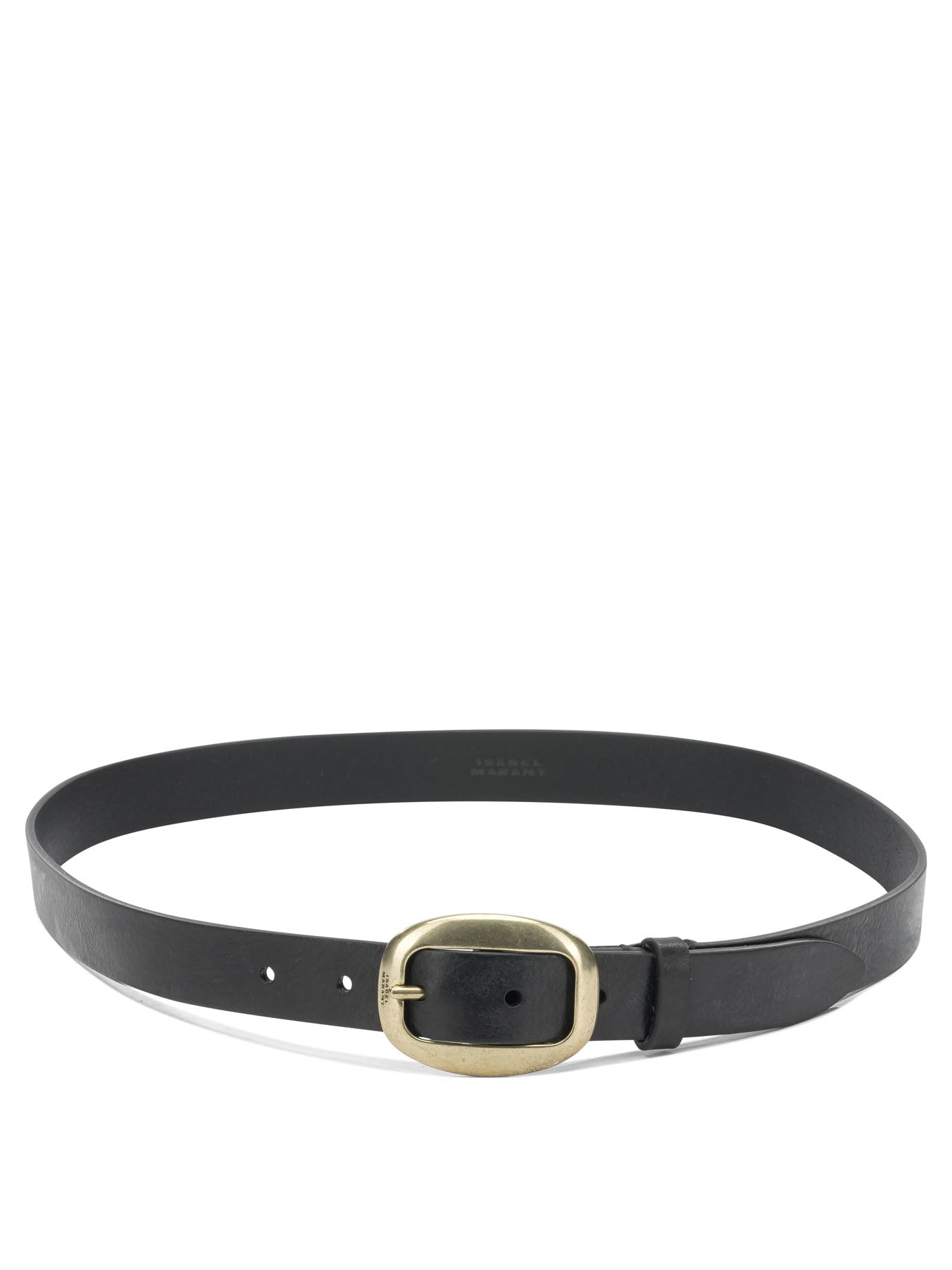 Isabel Marant Dara Leather Belt