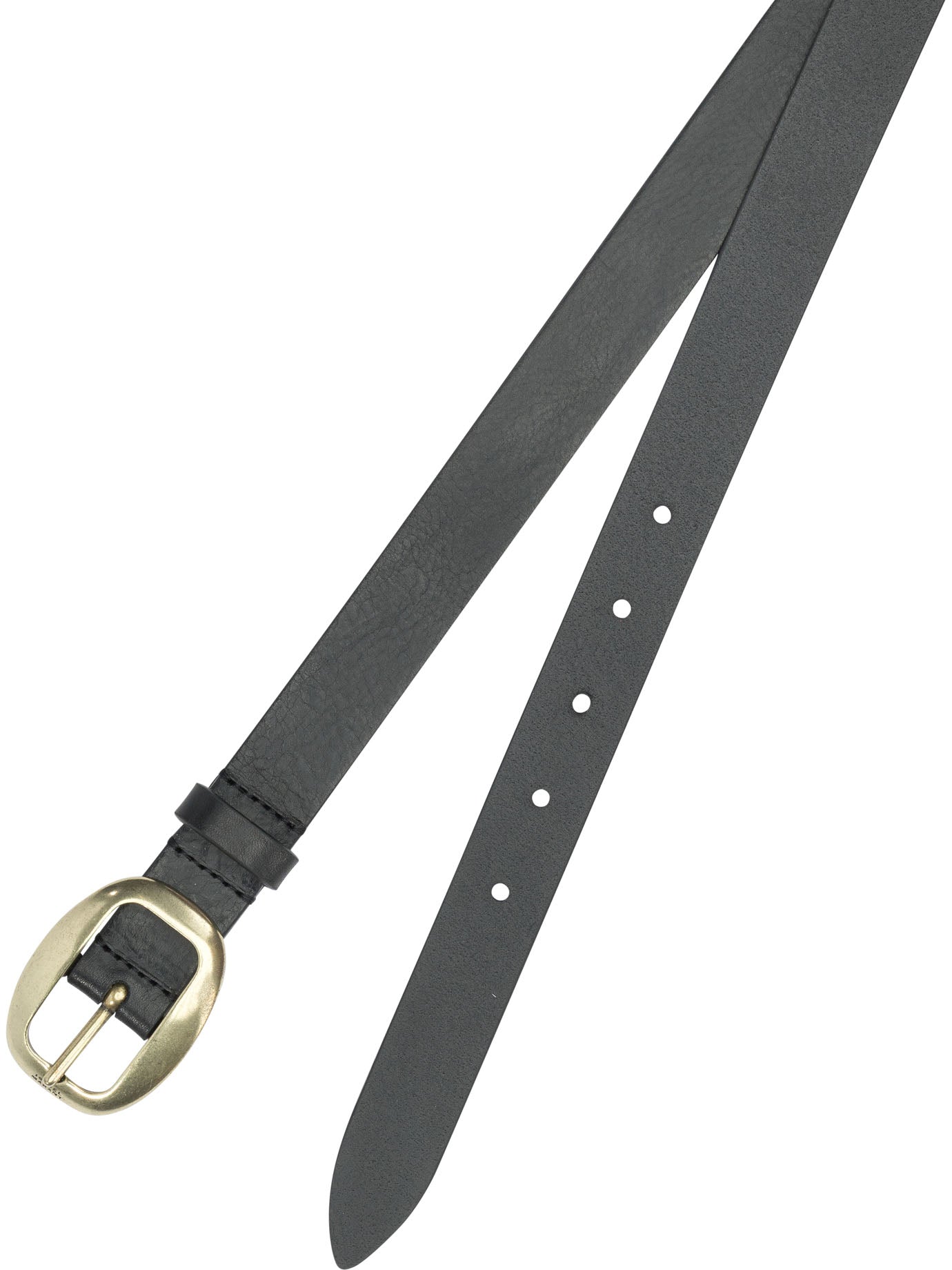 Isabel Marant Dara Leather Belt