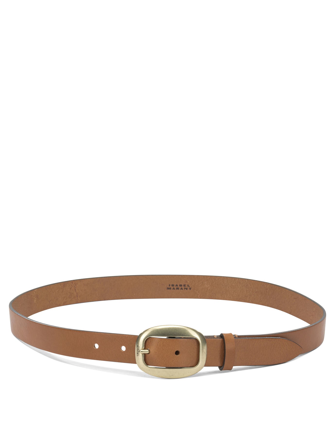 Isabel Marant Dara Leather Belt
