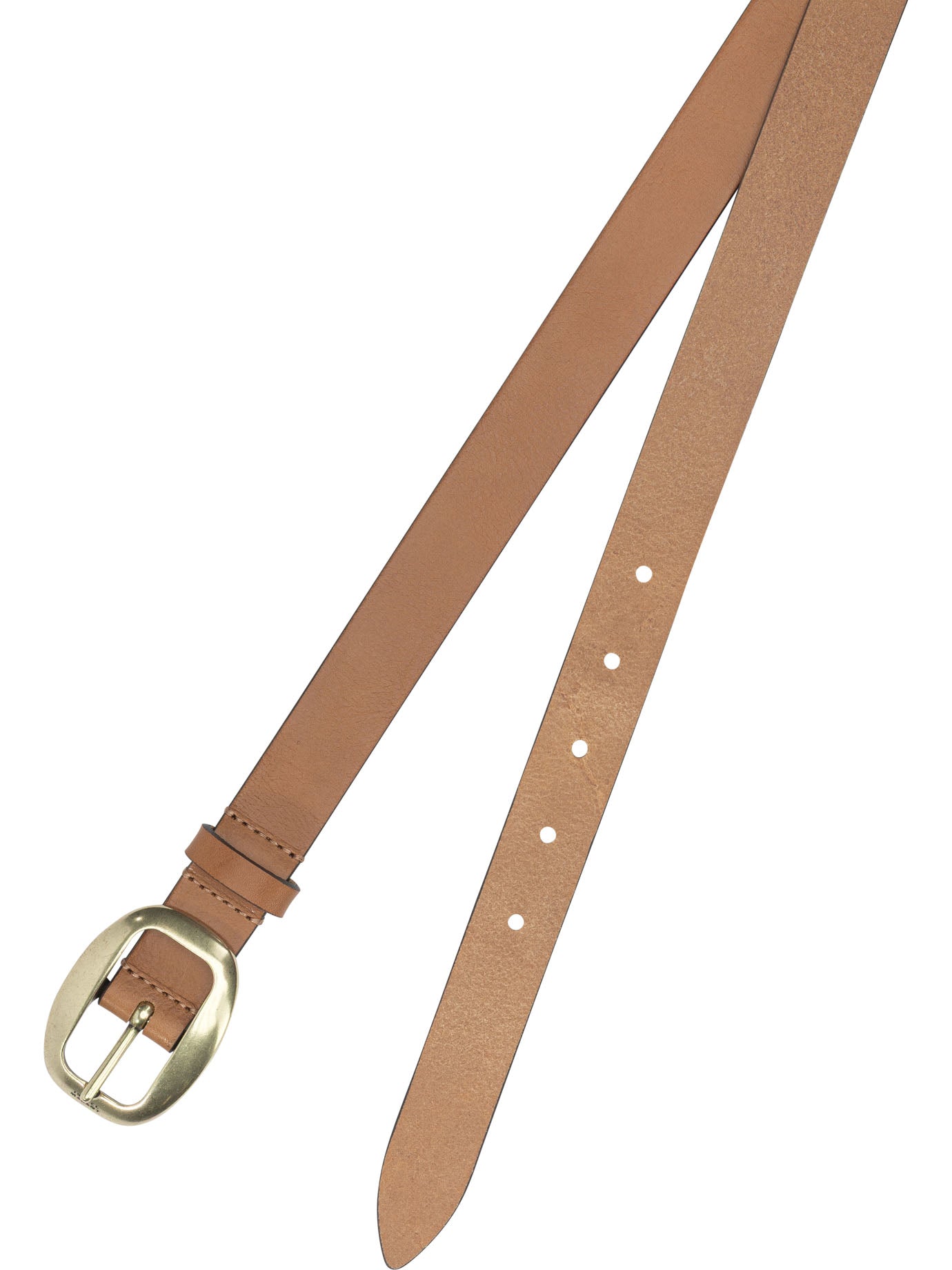 Isabel Marant Dara Leather Belt