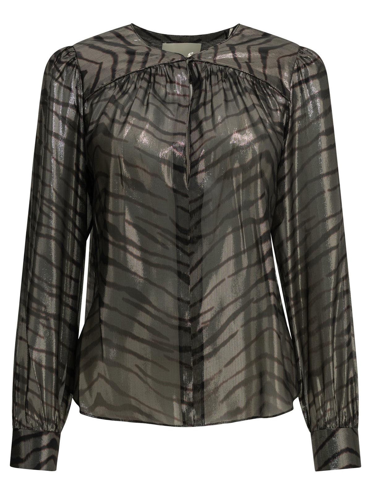 Isabel Marant Farali Blouse