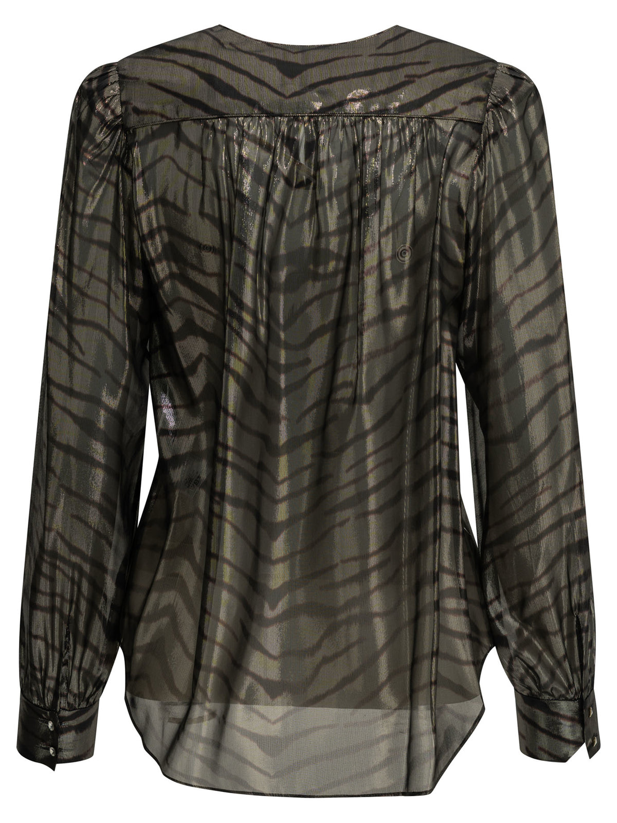 Isabel Marant Farali Blouse