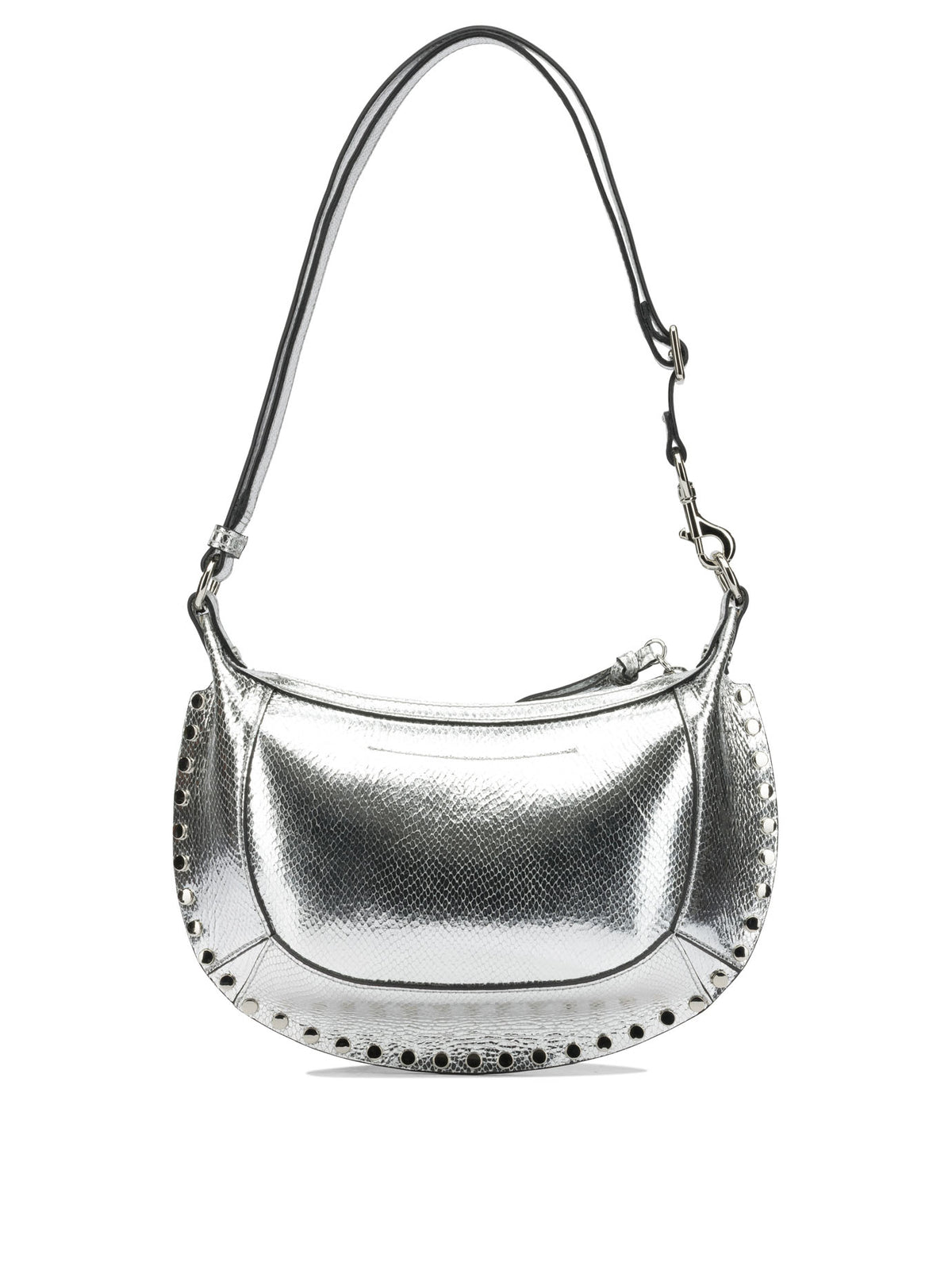Isabel Marant Oskan Moon Small Shoulder Bag