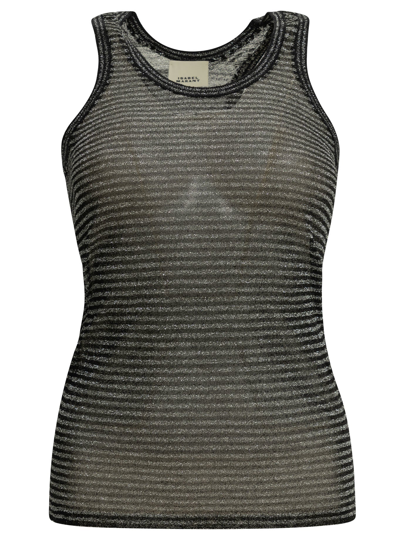 Isabel Marant Cevara Tank Top