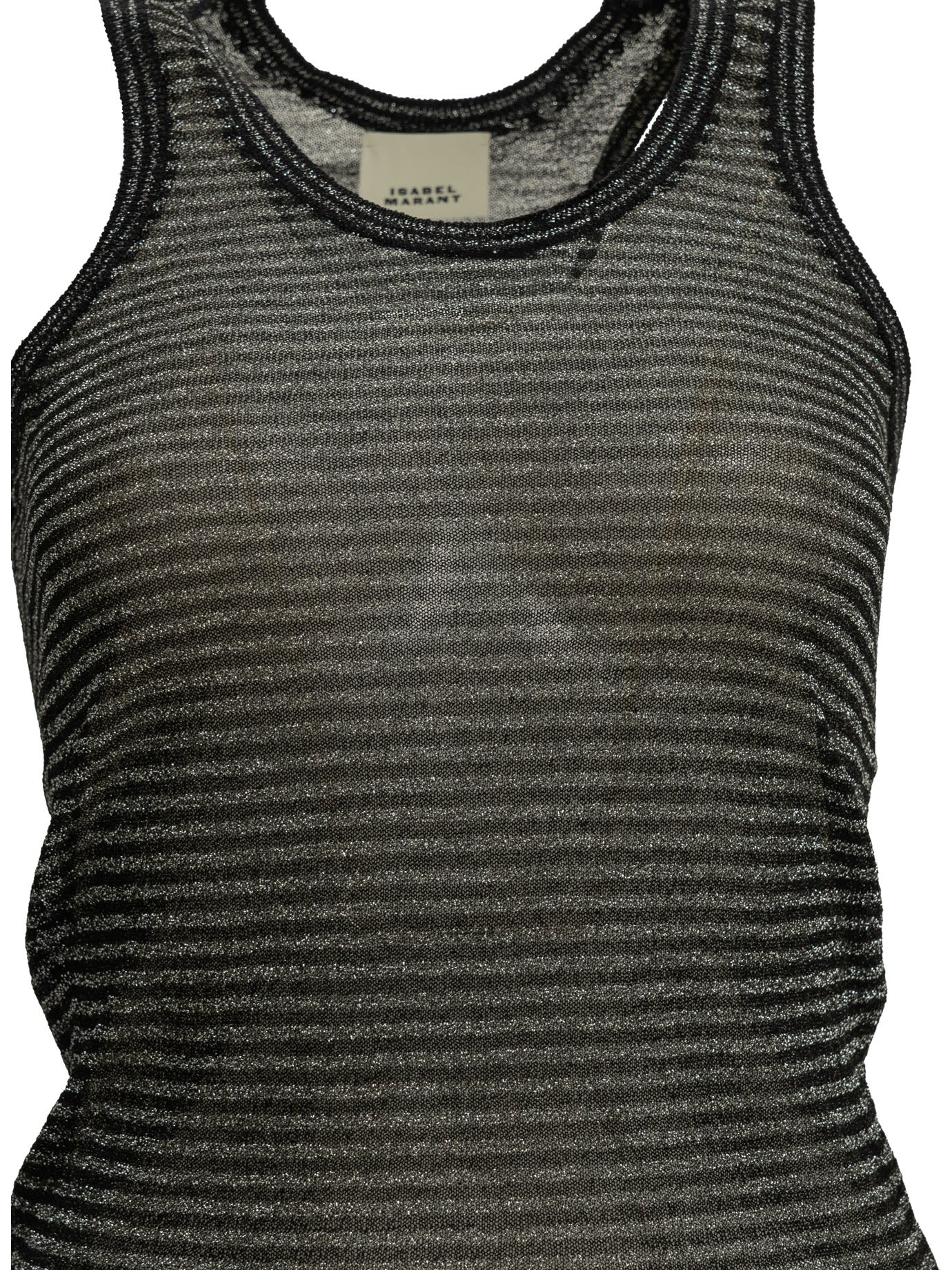 Isabel Marant Cevara Tank Top