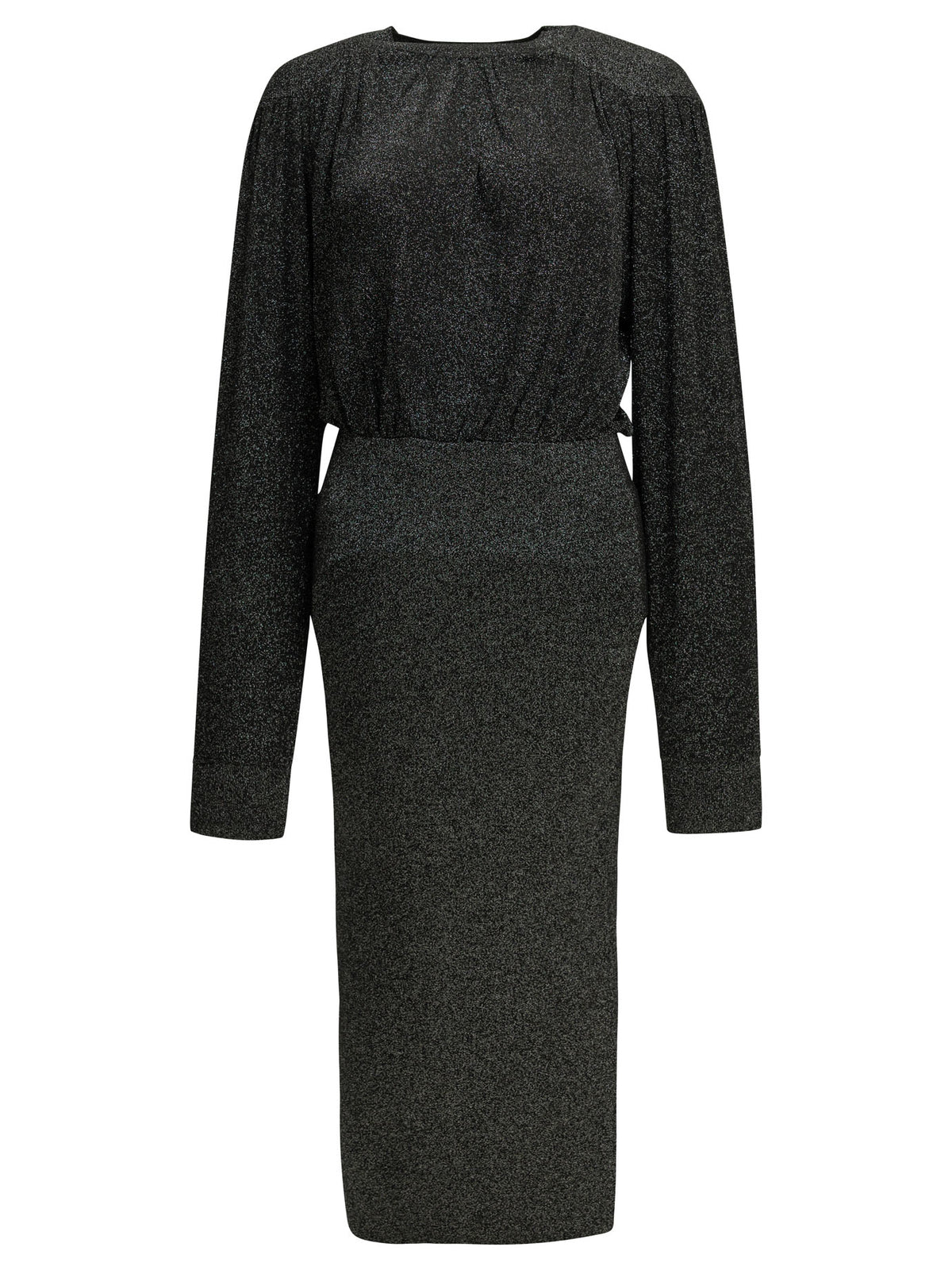 Isabel Marant Aliza Midi Dress
