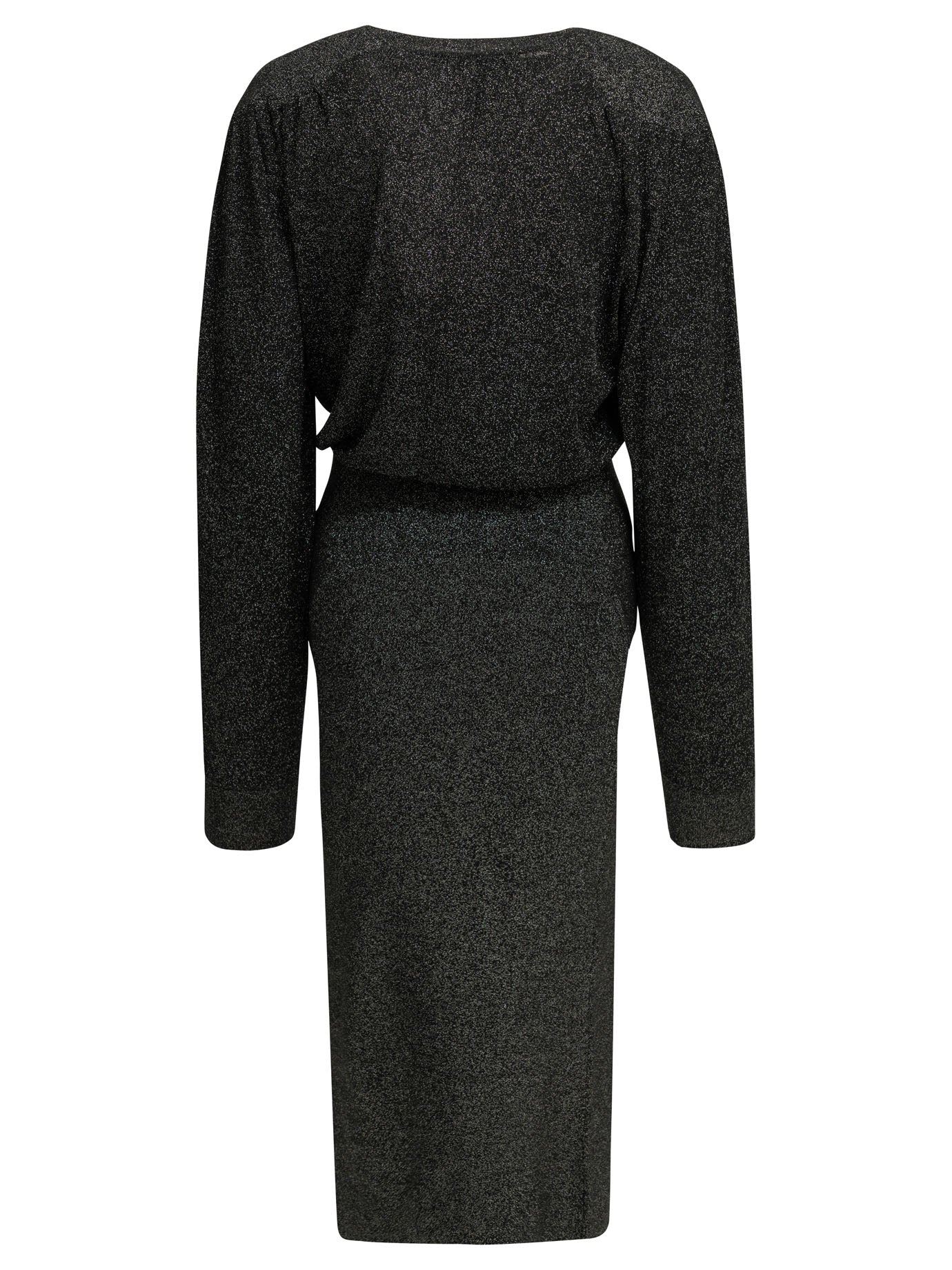 Isabel Marant Aliza Midi Dress