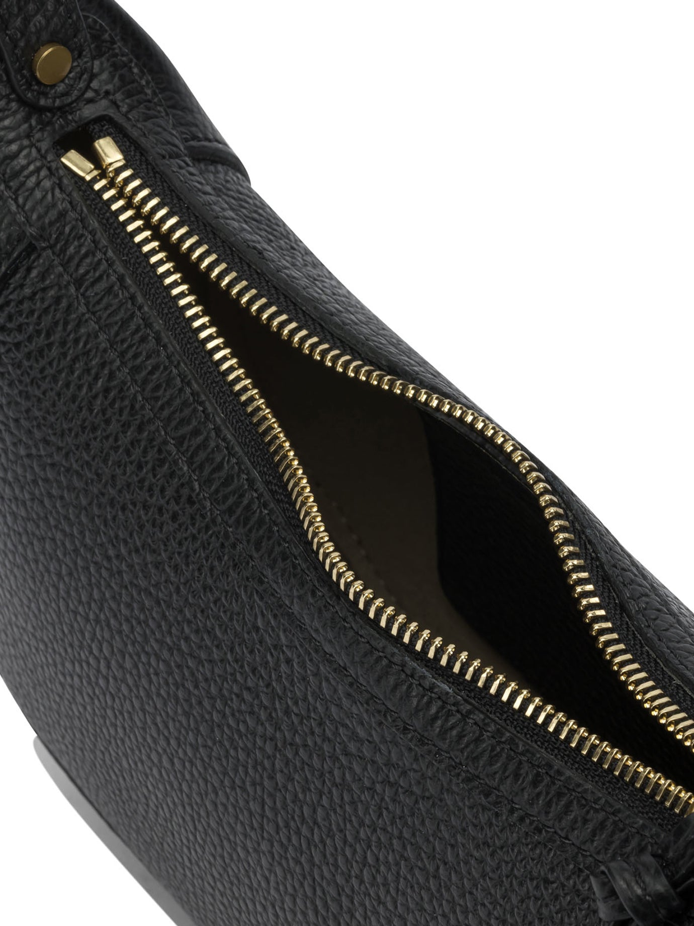 Isabel Marant Oskan Moon Small Shoulder Bag