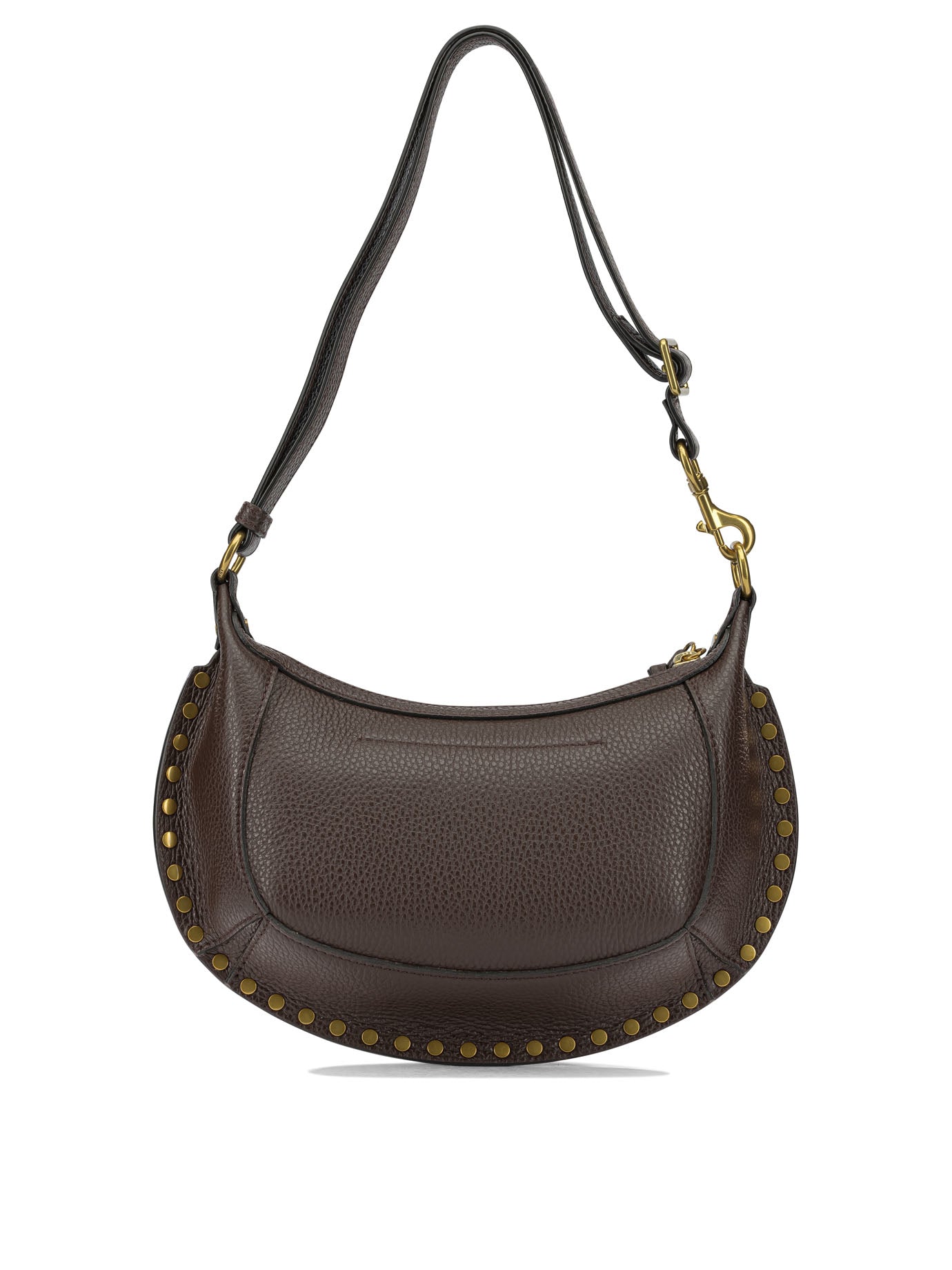 Isabel Marant Oskan Moon Small Shoulder Bag