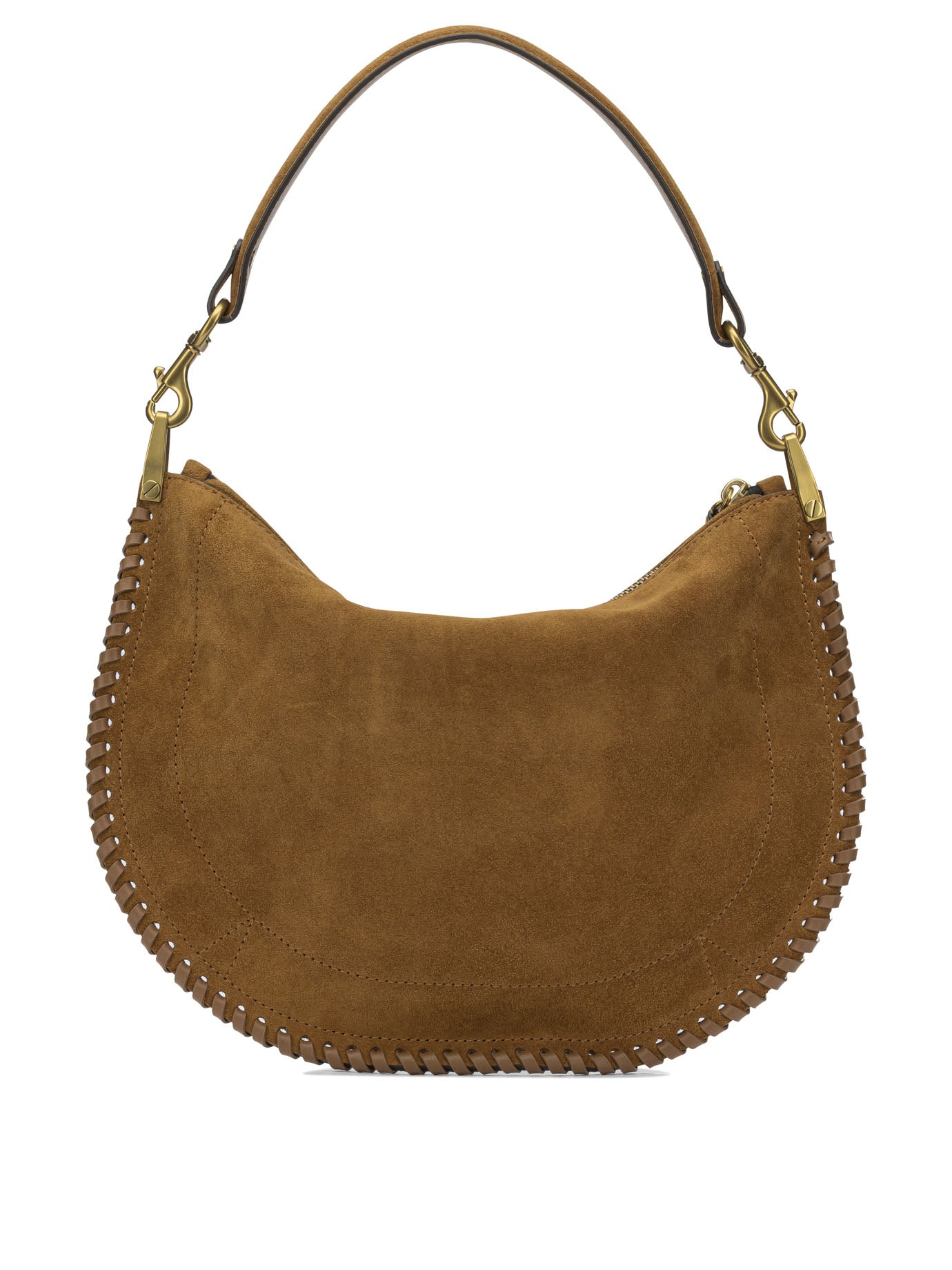 Isabel Marant Oskan Soft Small Shoulder Bag