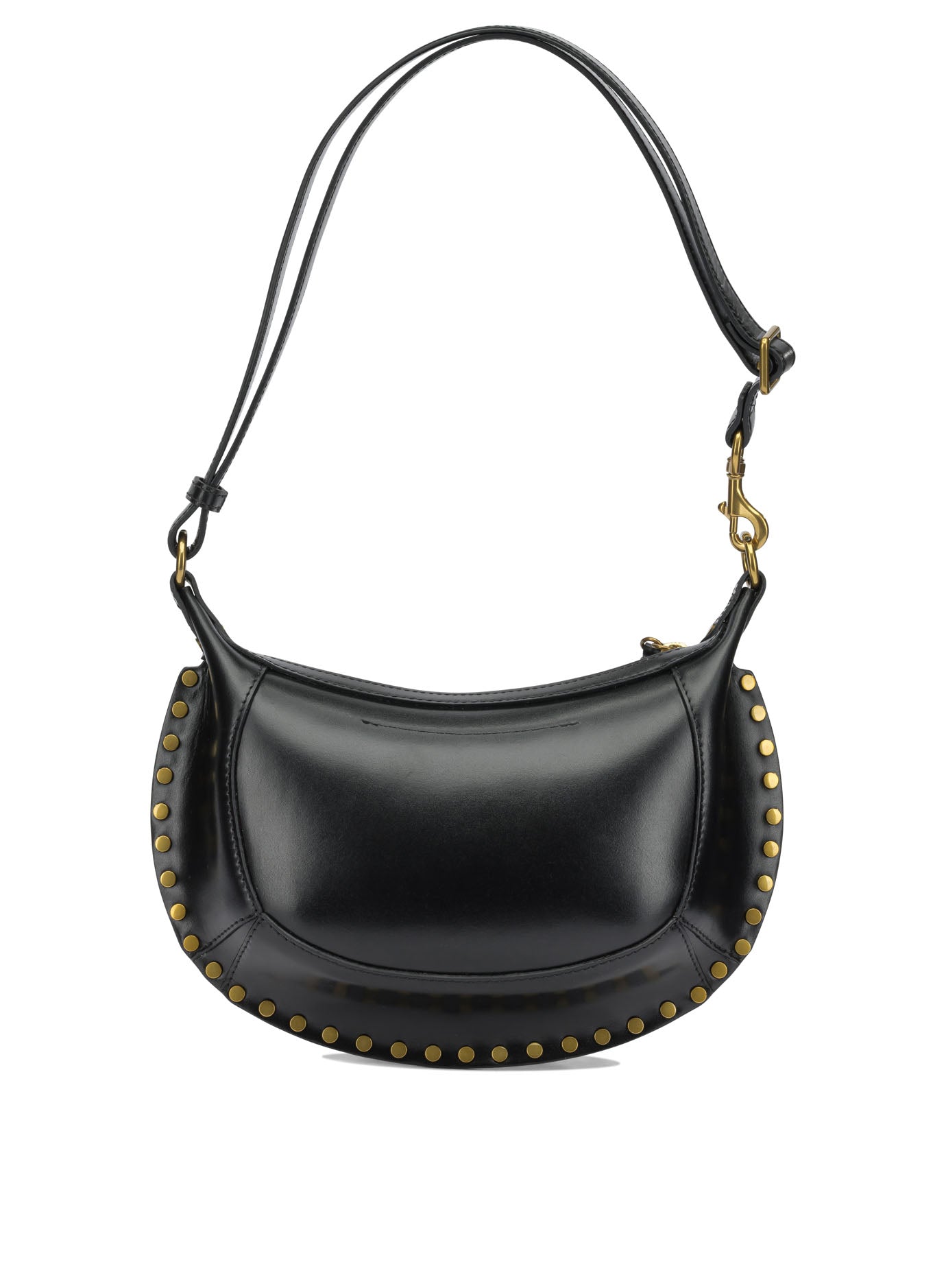 Isabel Marant Oskan Moon Small Shoulder Bag