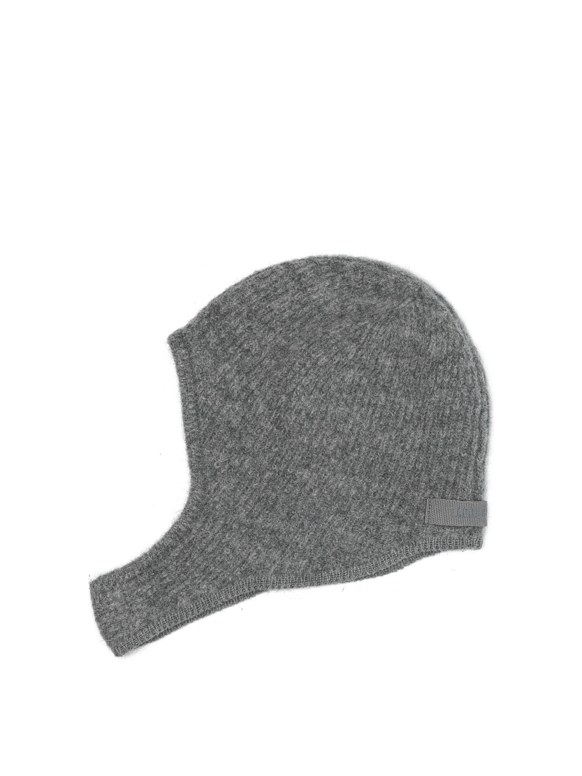 Jacquemus Le Capuche Gros Grain Beanie