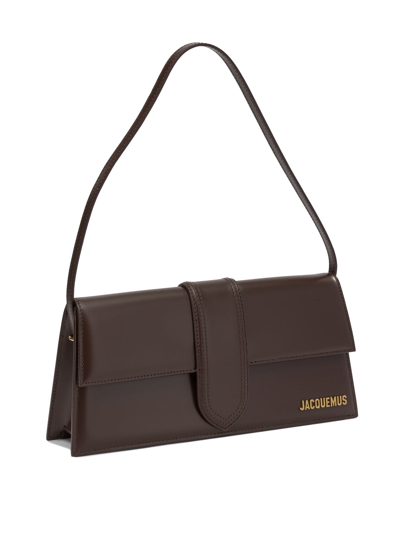 Jacquemus Le Bambino Long Small Shoulder Bag