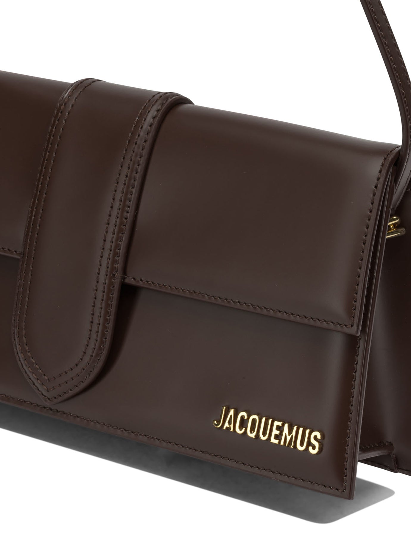 Jacquemus Le Bambino Long Small Shoulder Bag