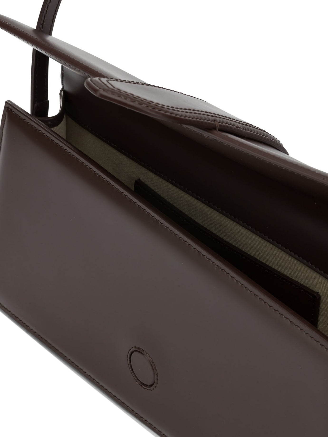 Jacquemus Le Bambino Long Small Shoulder Bag