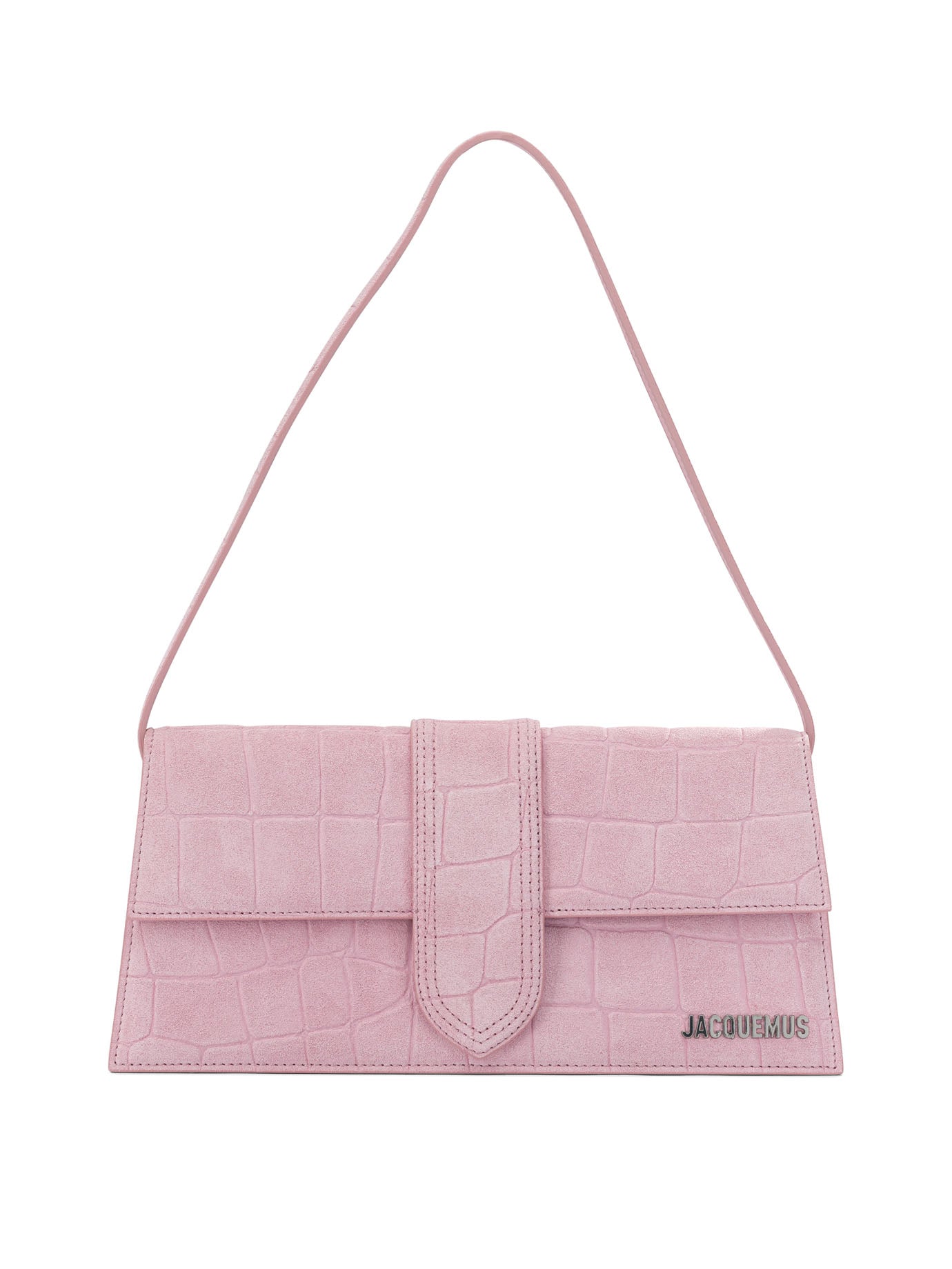 Jacquemus Le Bambino Long Small Shoulder Bag