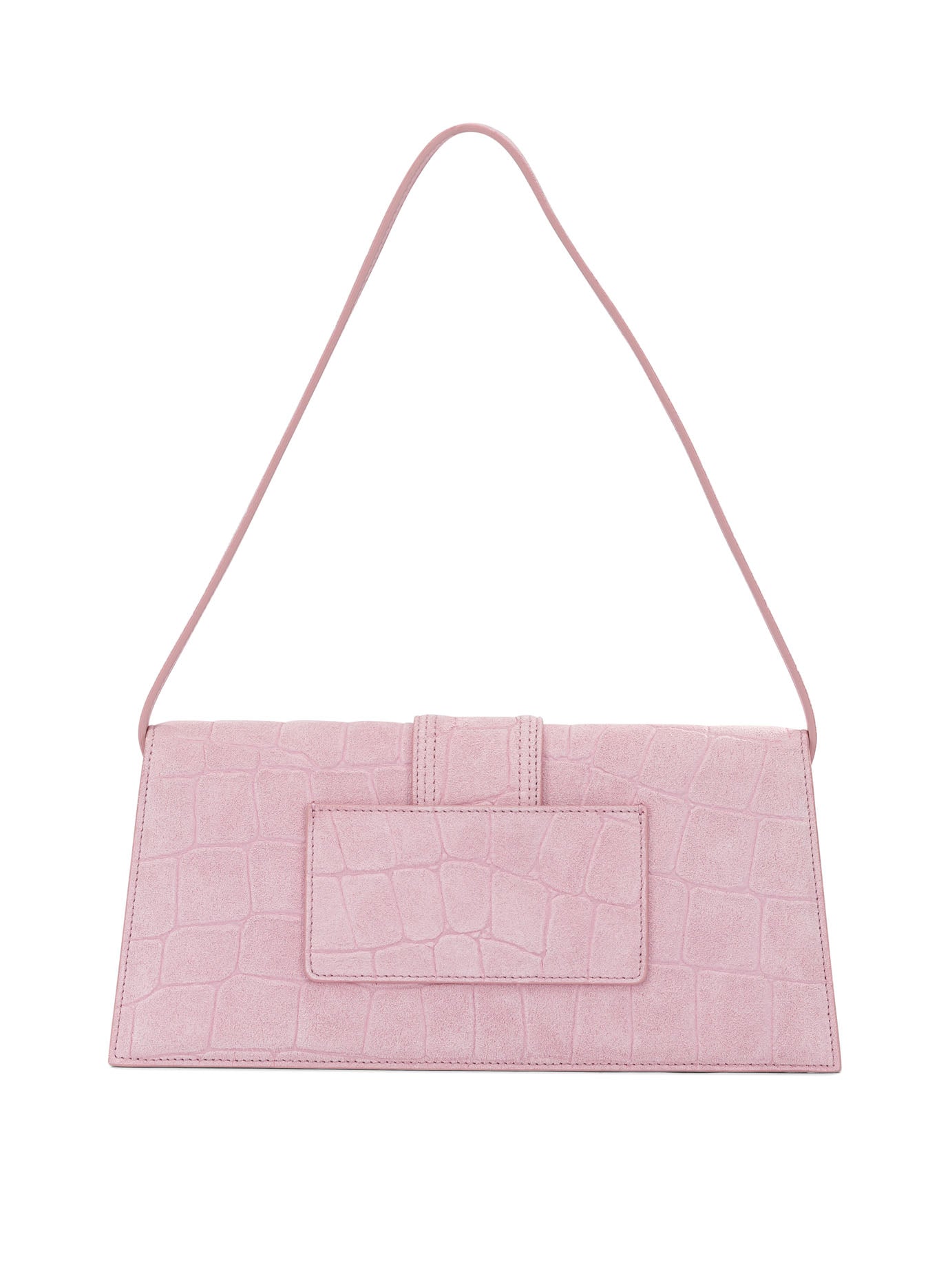 Jacquemus Le Bambino Long Small Shoulder Bag