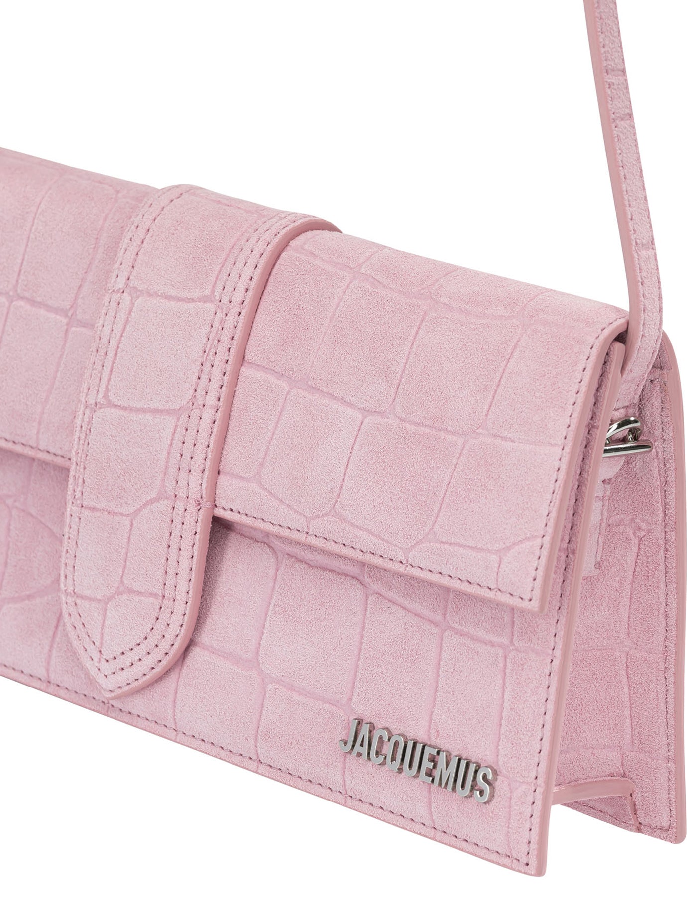 Jacquemus Le Bambino Long Small Shoulder Bag