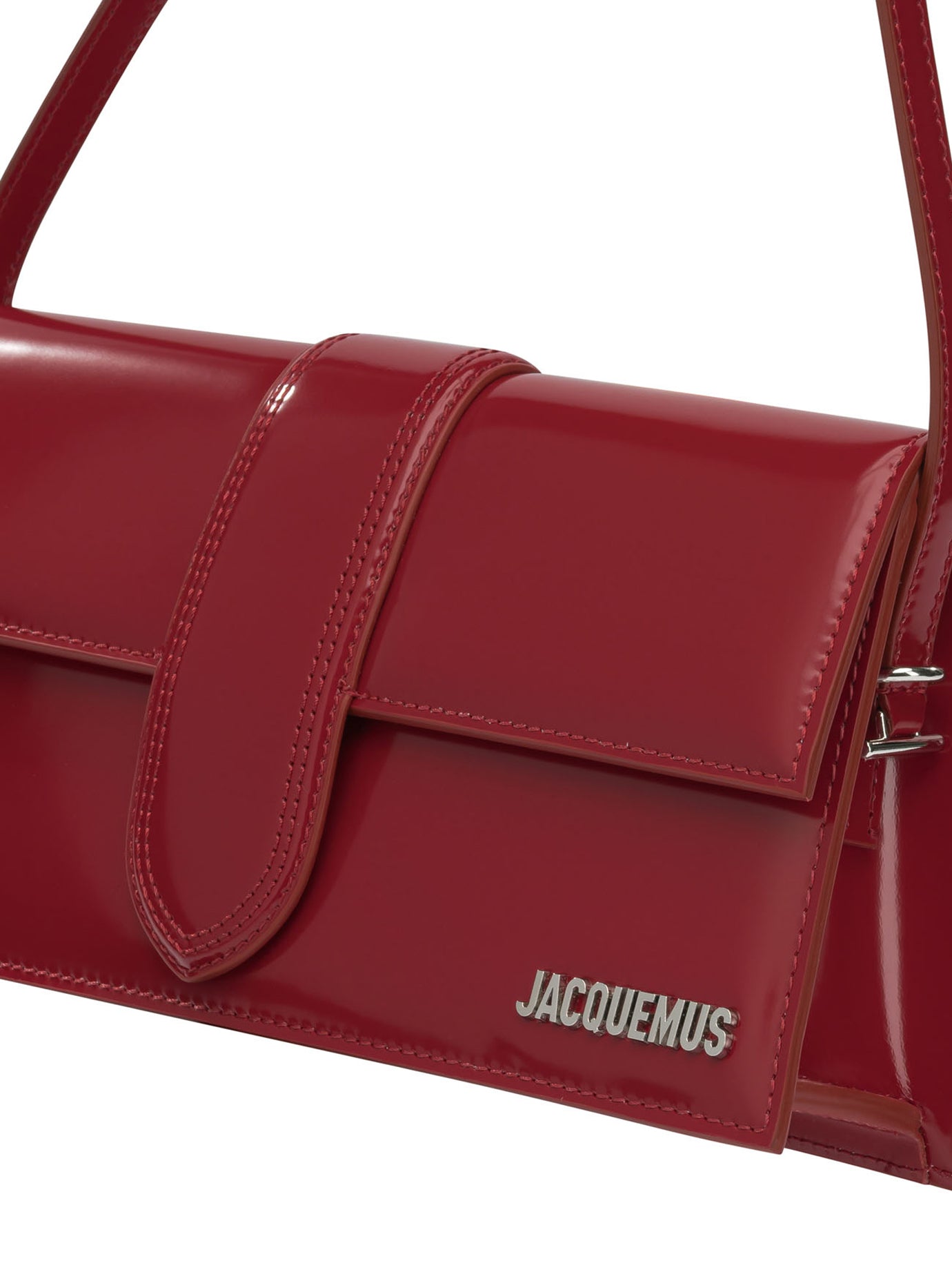 Jacquemus Le Bambin Long Small Shoulder Bag