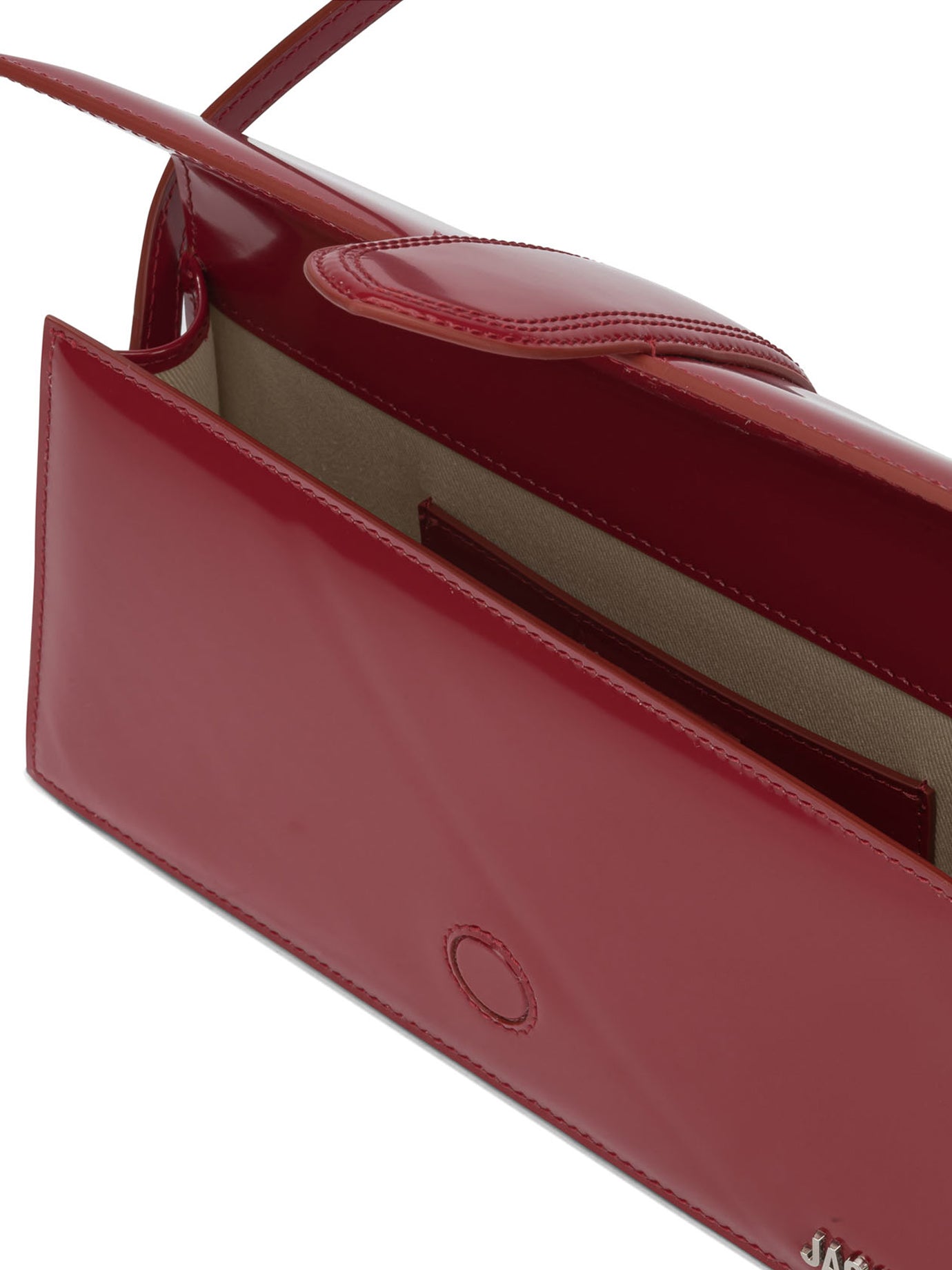 Jacquemus Le Bambin Long Small Shoulder Bag