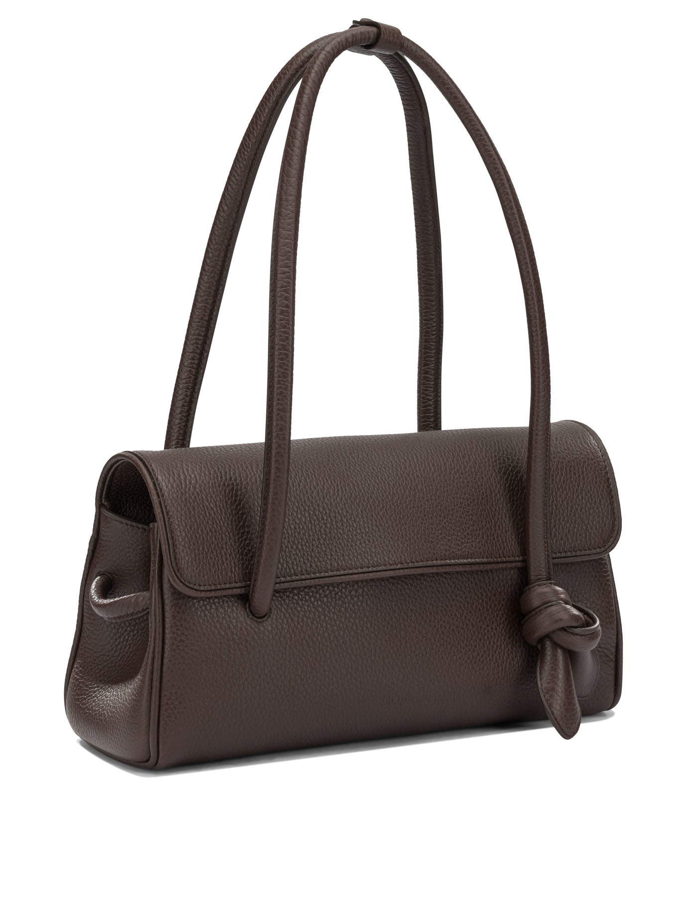 Jacquemus Le Long Turismo Medium Shoulder Bag