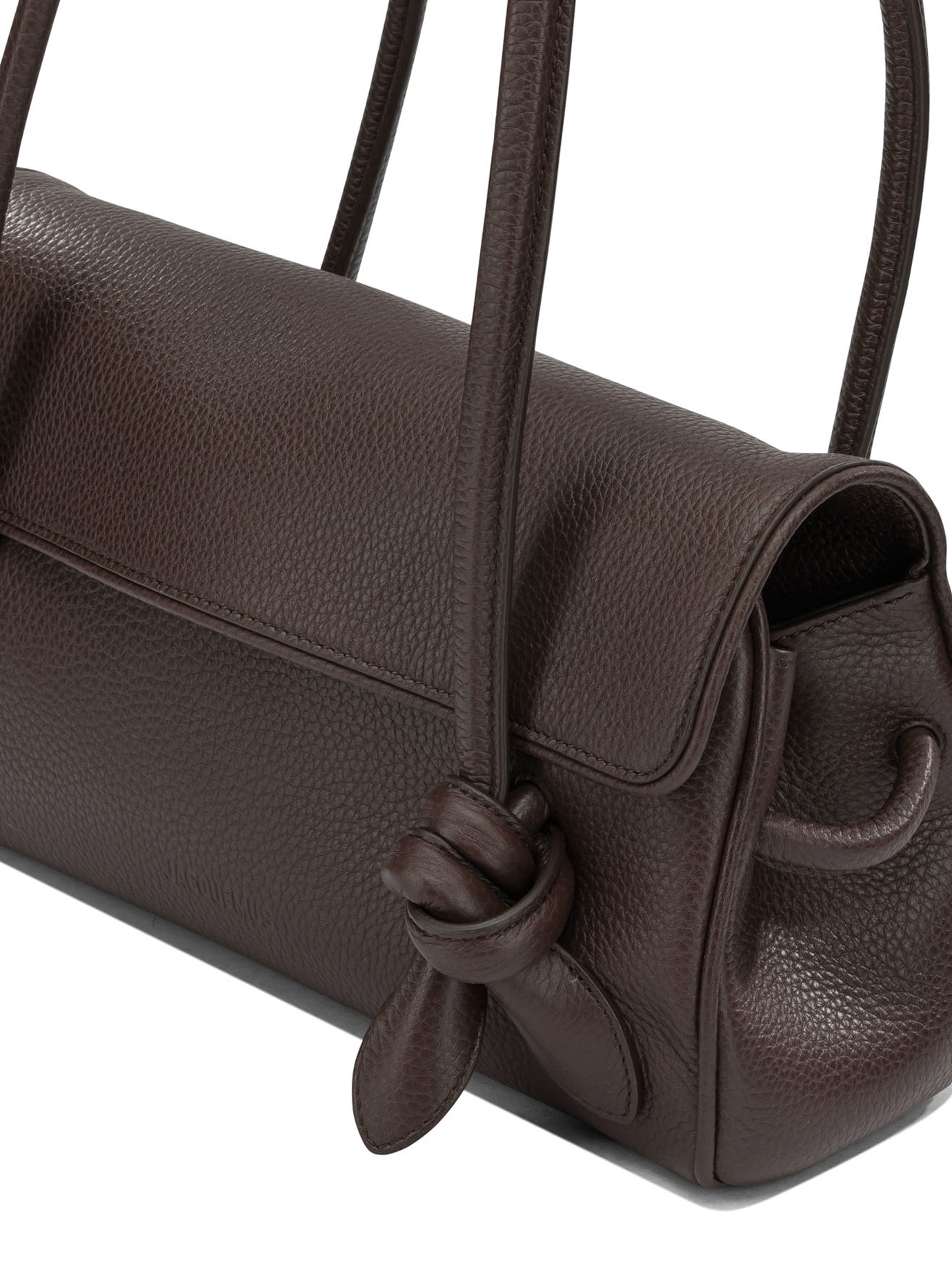 Jacquemus Le Long Turismo Medium Shoulder Bag
