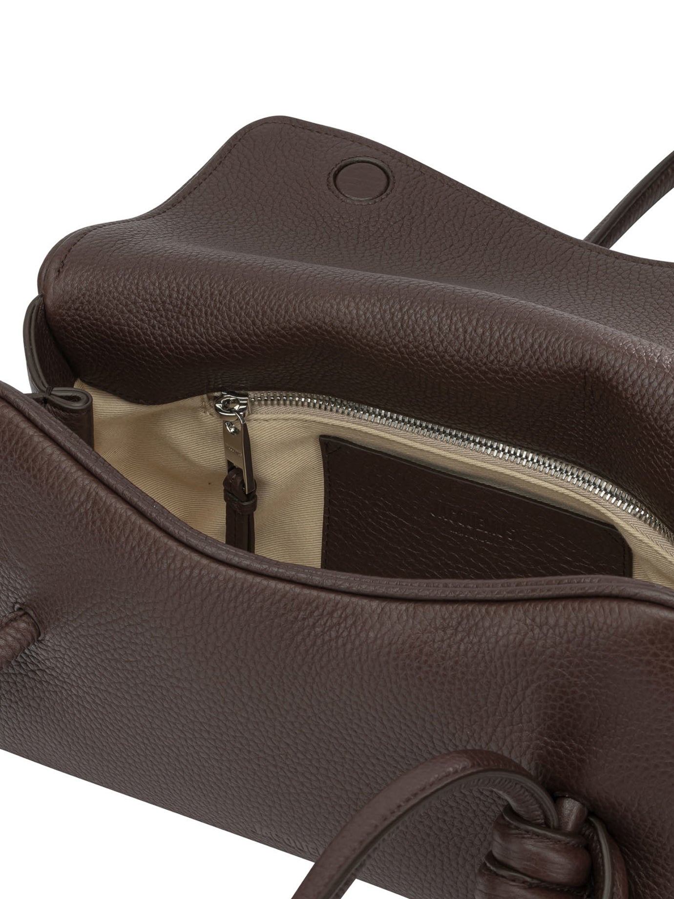 Jacquemus Le Long Turismo Medium Shoulder Bag