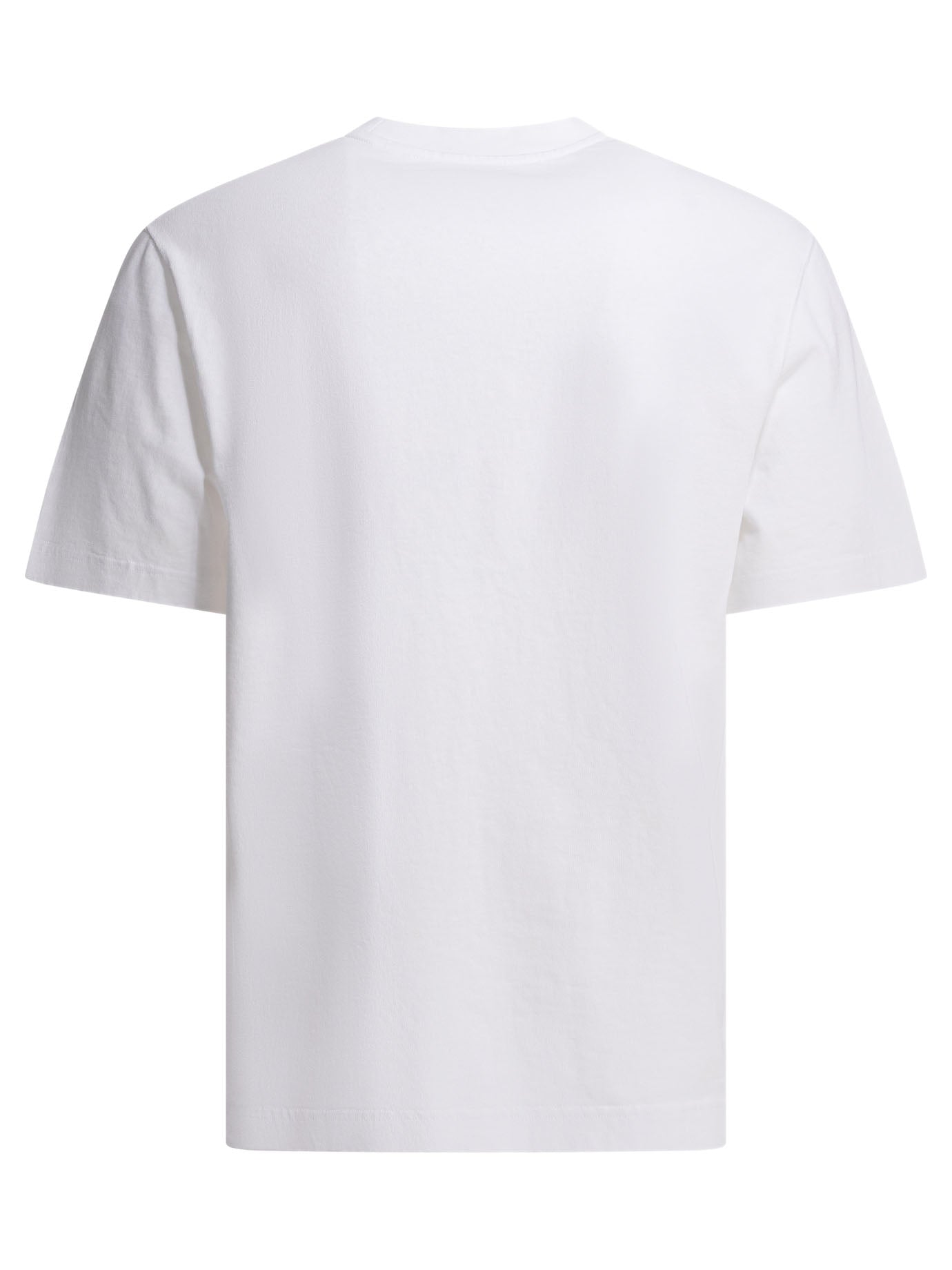 Jacquemus Gros Grain Crew-Neck T-Shirt