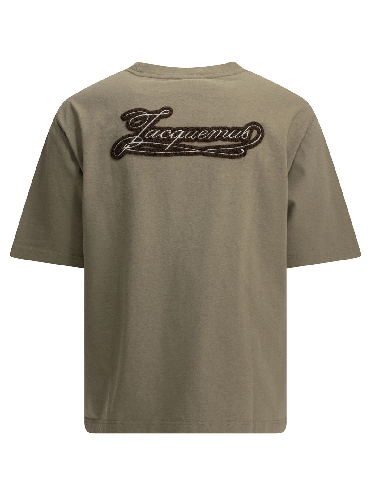 Jacquemus Torneo Crew-Neck T-Shirt