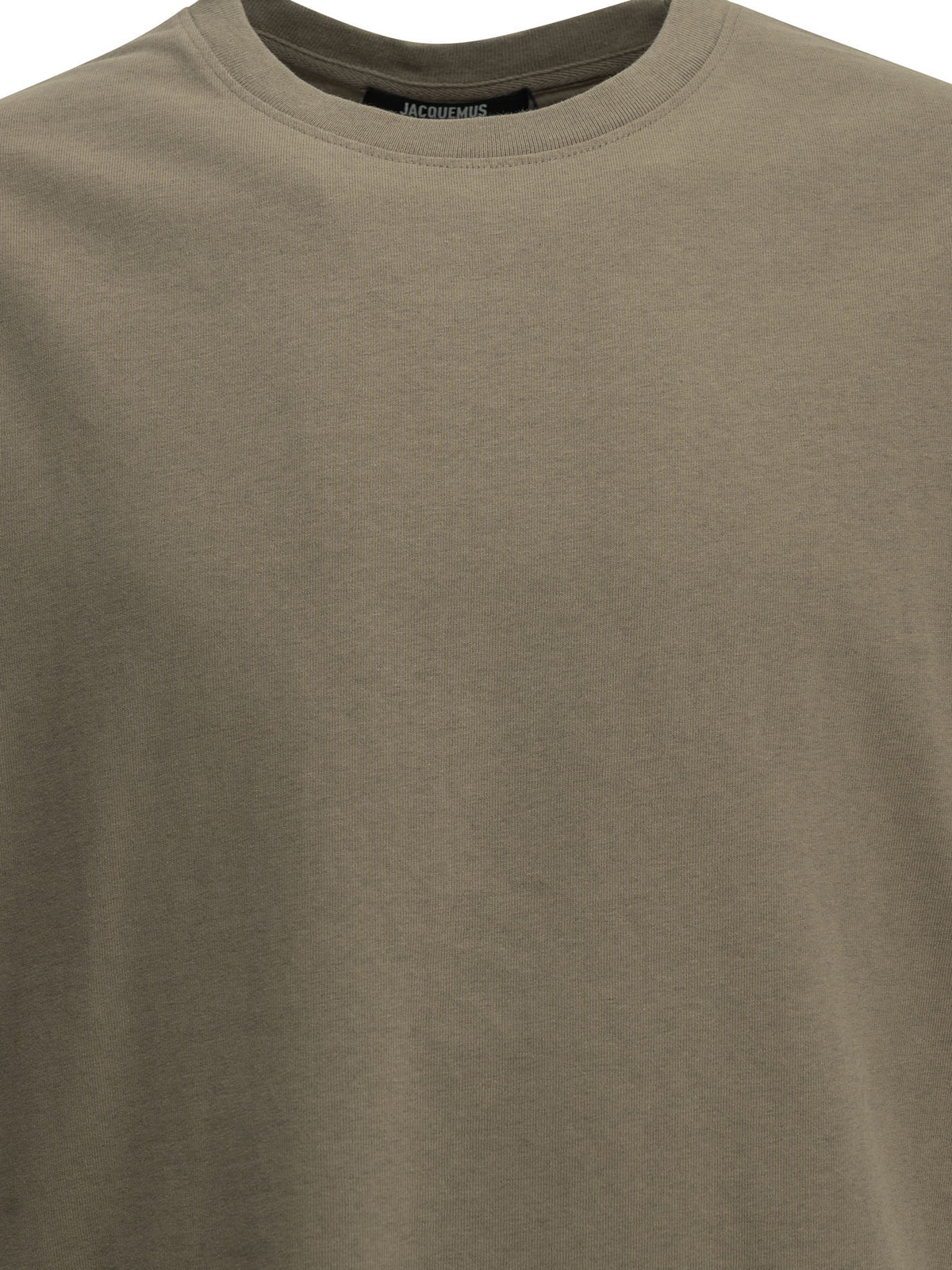 Jacquemus Torneo Crew-Neck T-Shirt