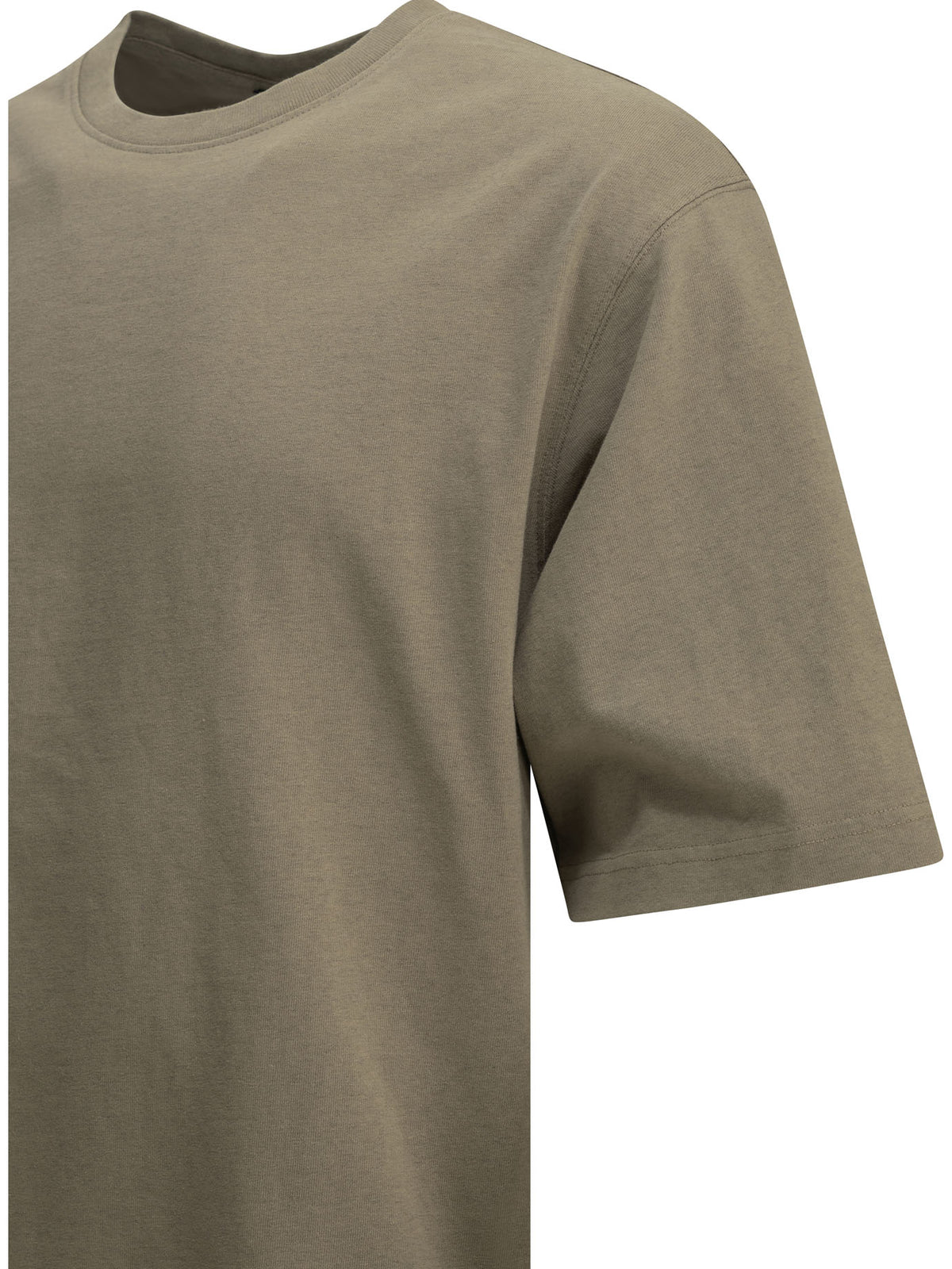 Jacquemus Torneo Crew-Neck T-Shirt