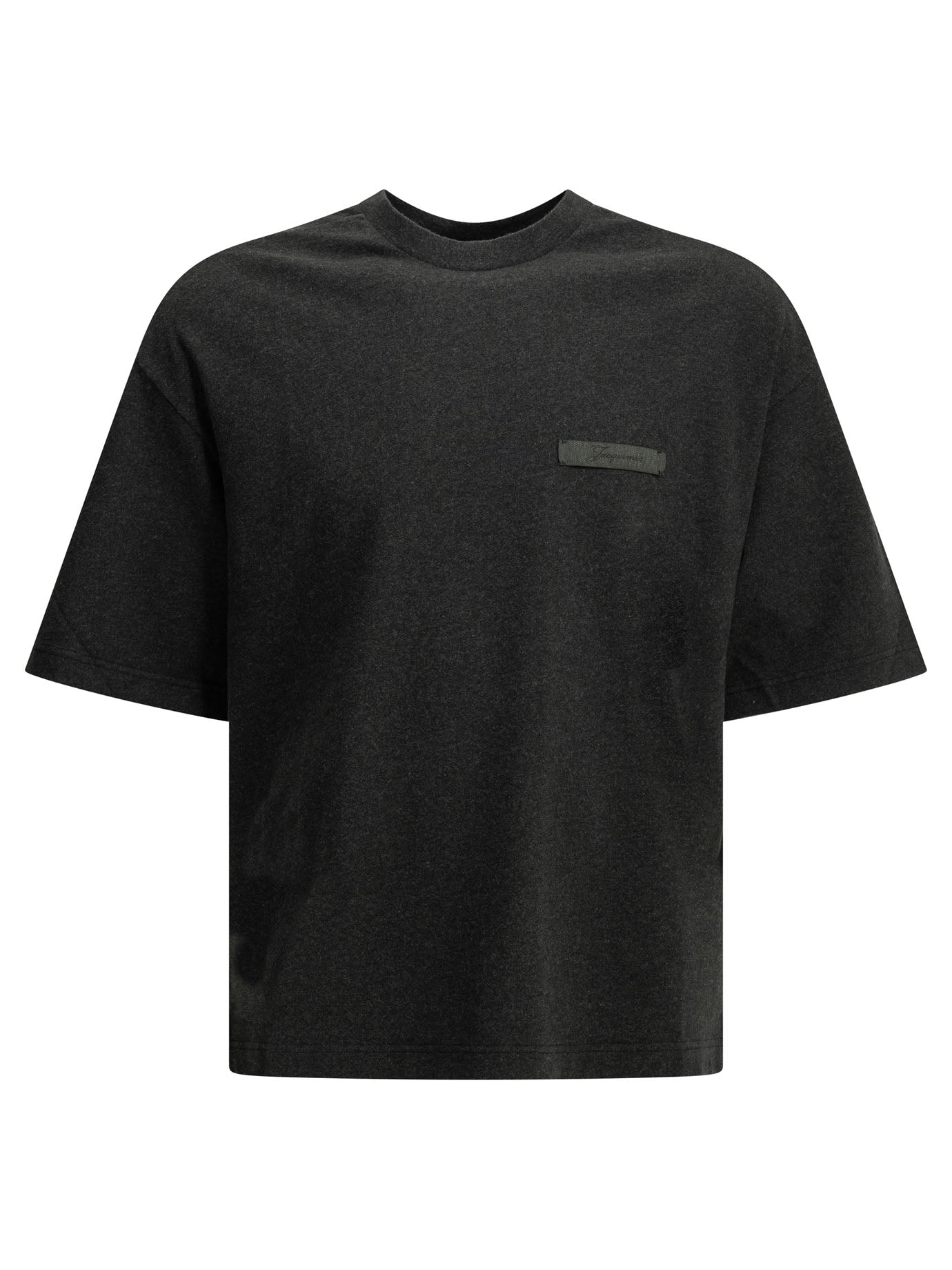 Jacquemus Ruban Crew-Neck T-Shirt