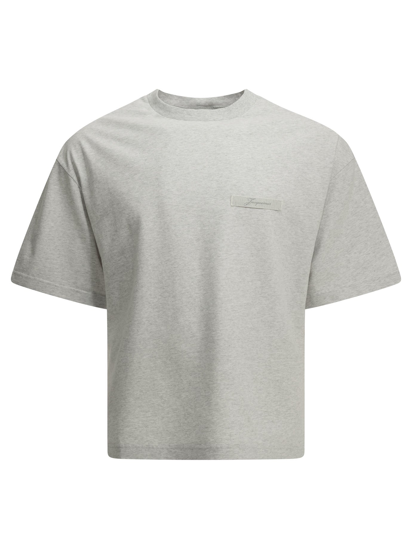 Jacquemus Ruban Crew-Neck T-Shirt