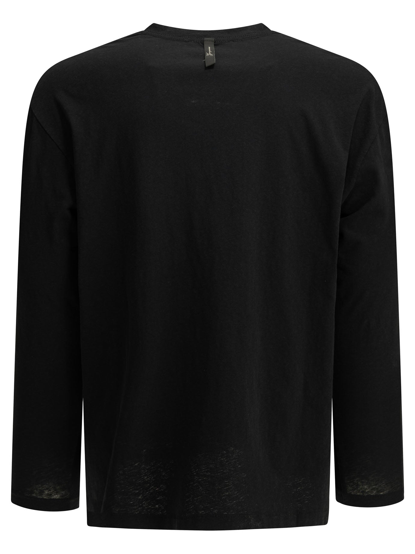 Jacquemus Jacquemus Crew-Neck T-Shirt