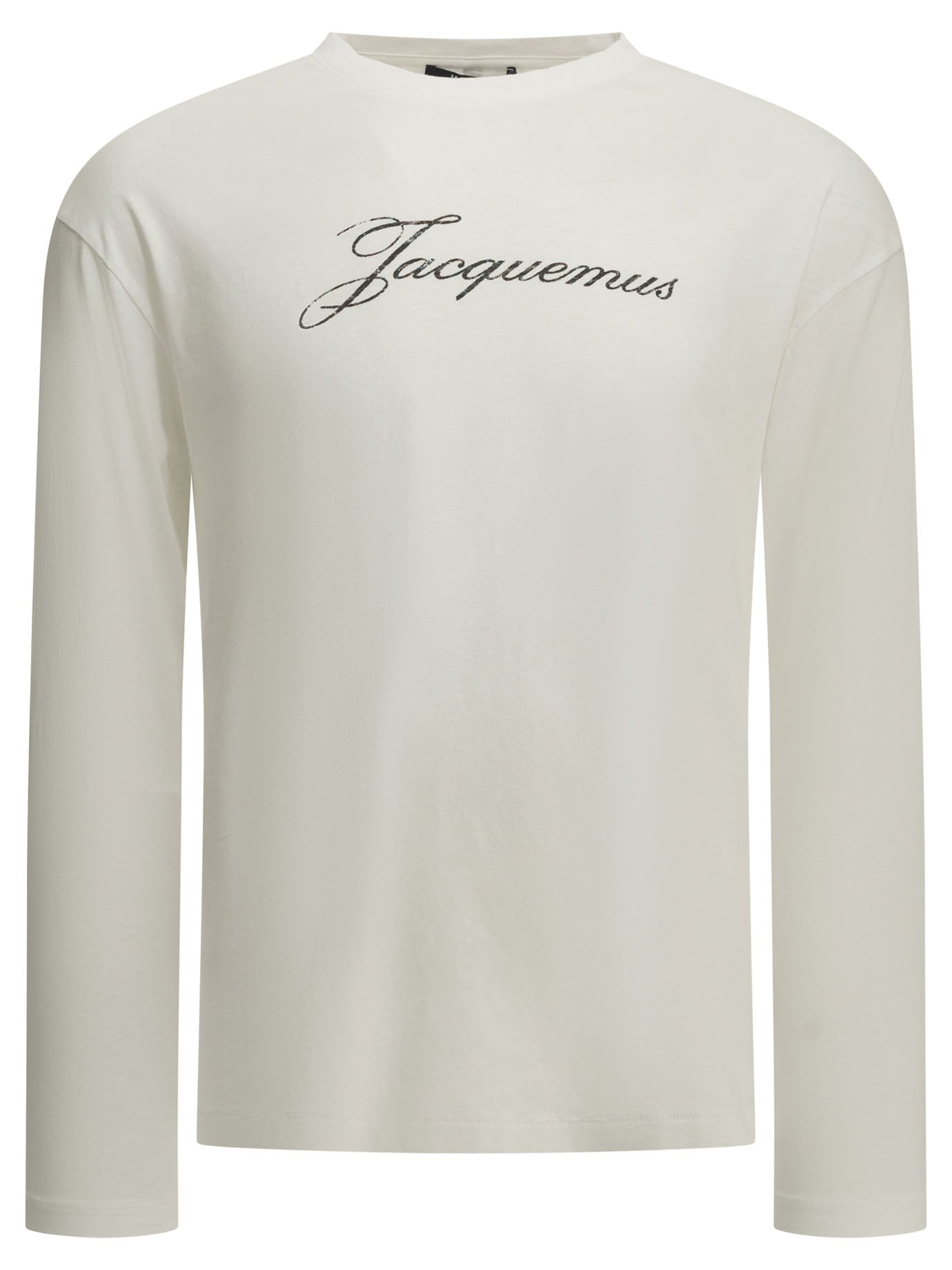 Jacquemus Jacquemus Crew-Neck T-Shirt