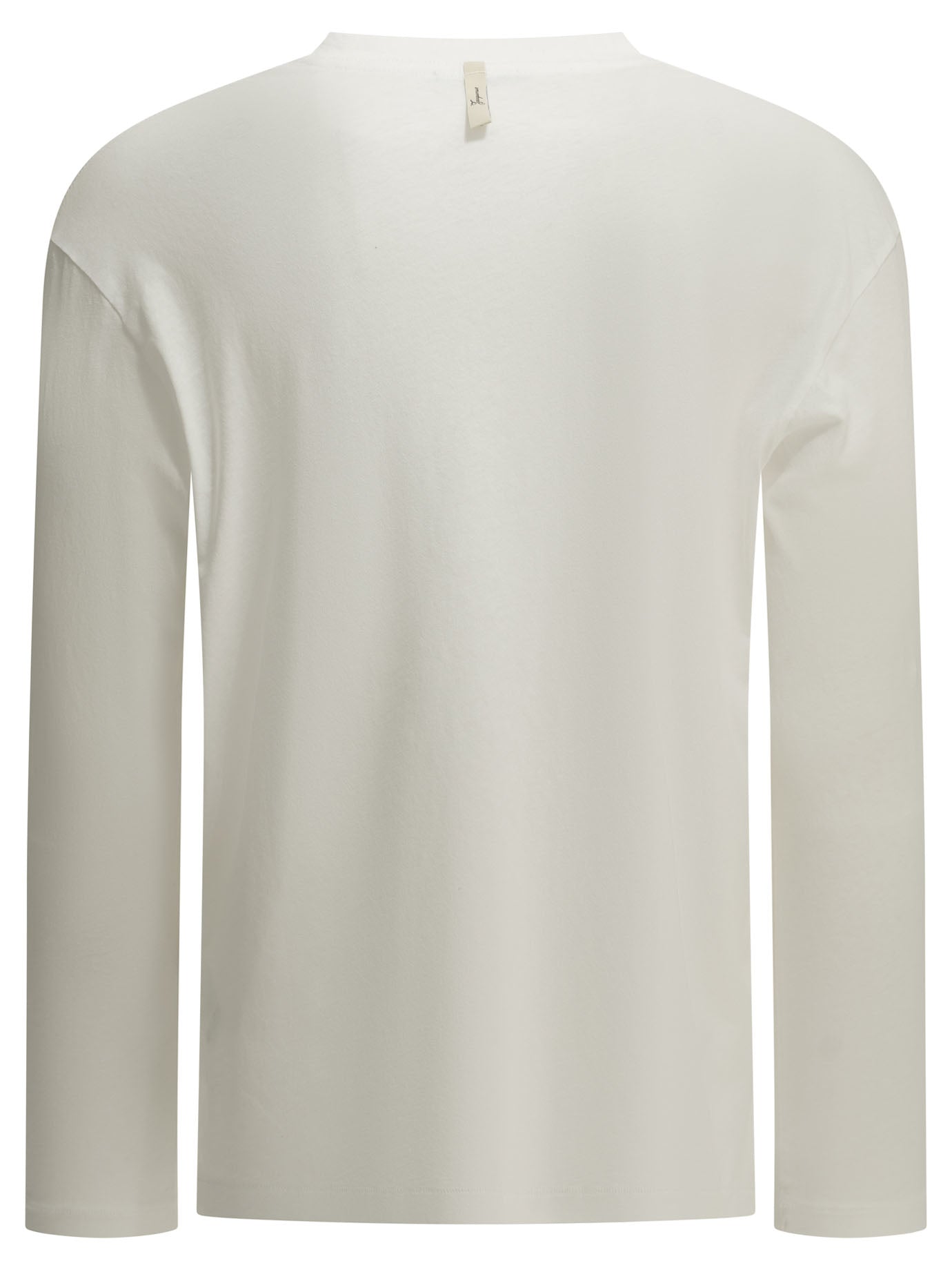 Jacquemus Jacquemus Crew-Neck T-Shirt