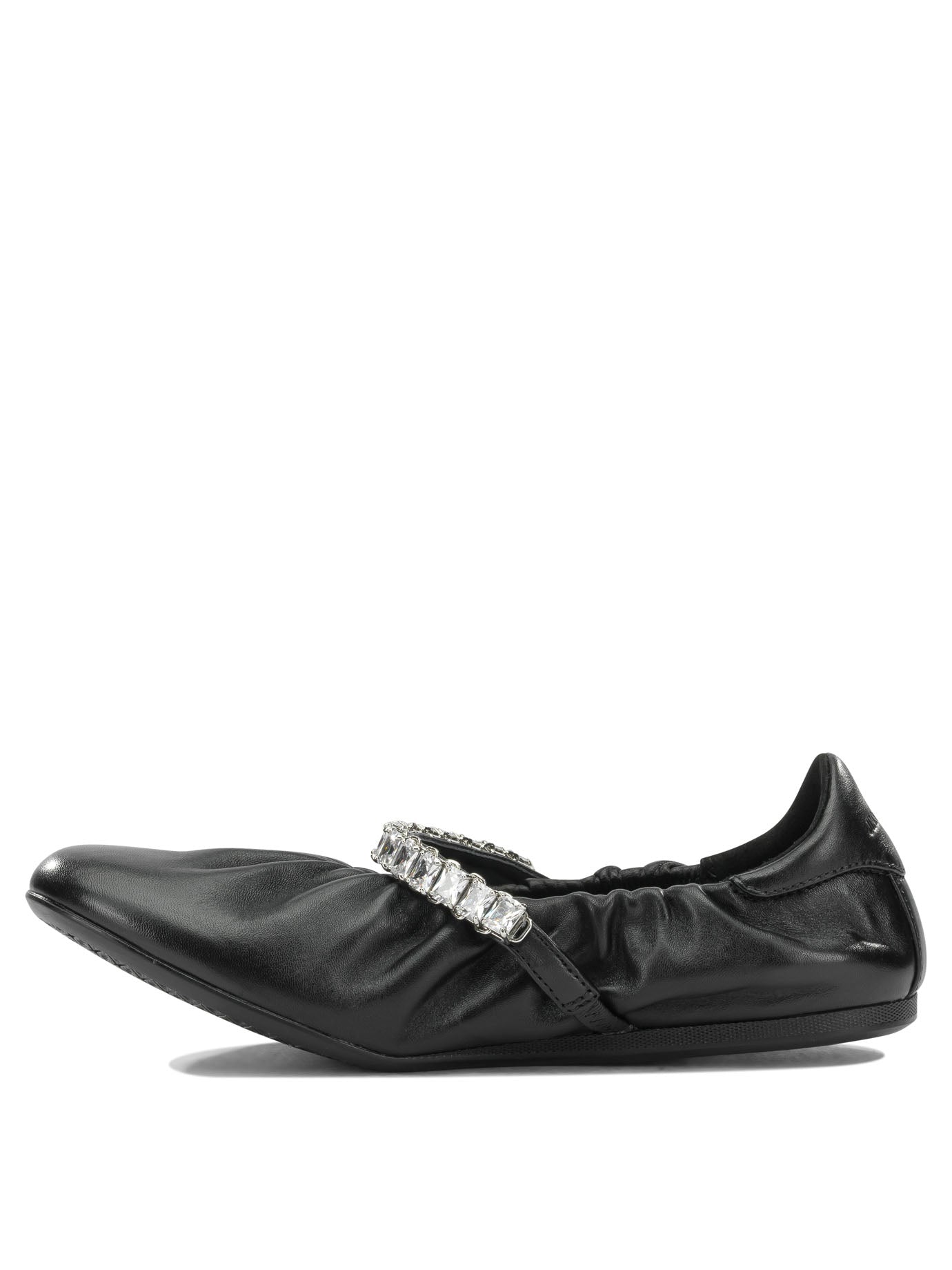 Jimmy Choo Ballerinas