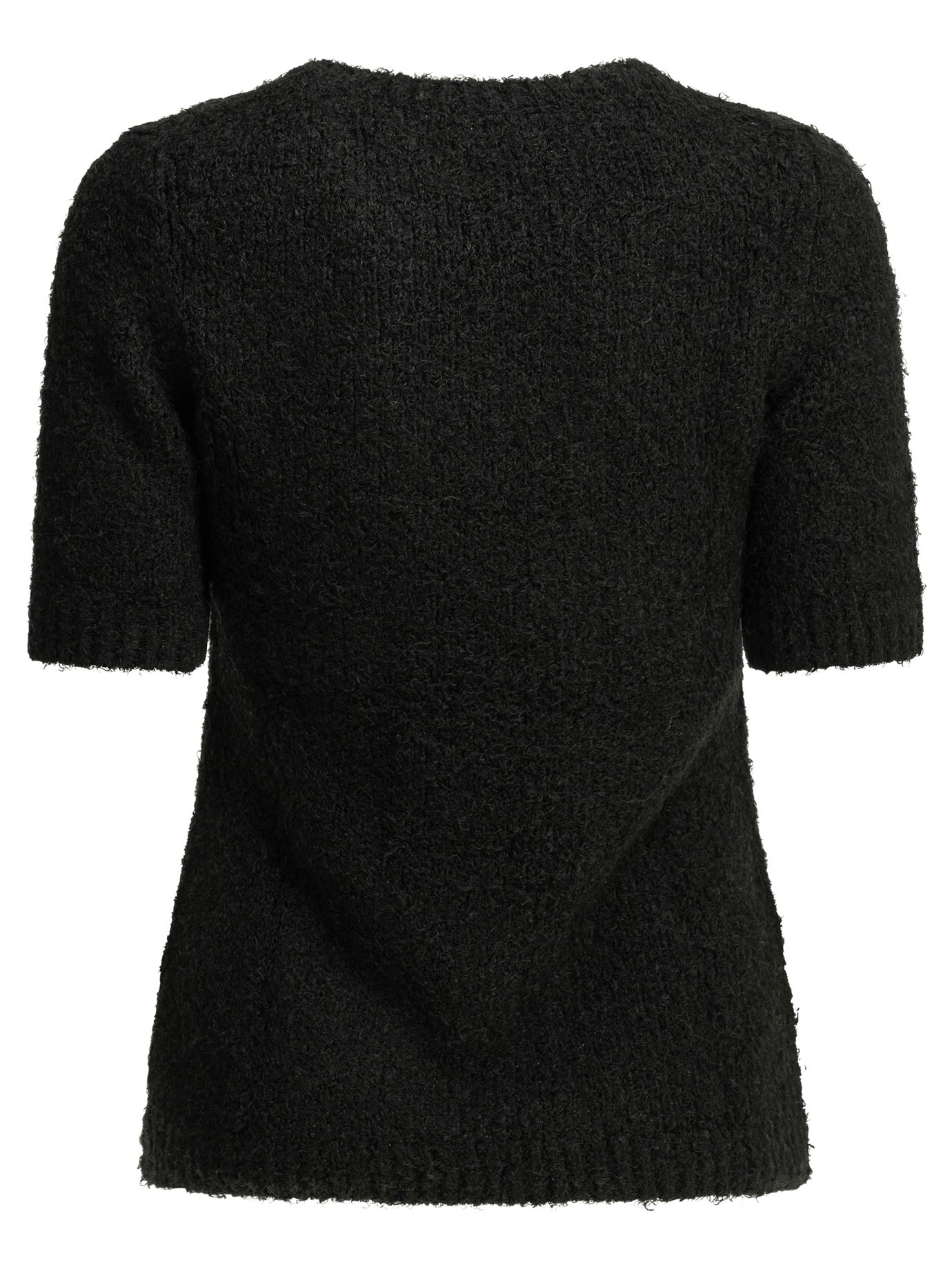 Khaite Cam Crew-Neck Sweater