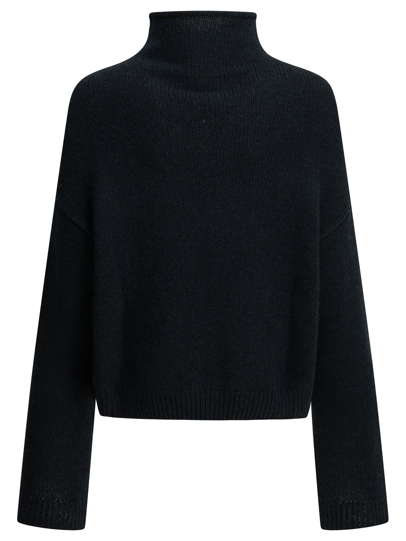 Khaite Marke Turtleneck Sweater