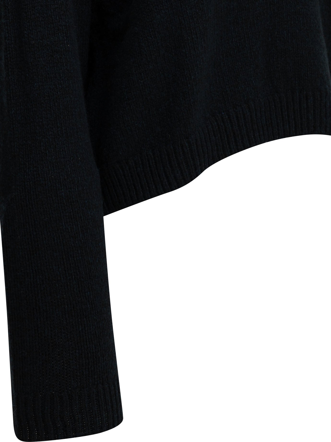 Khaite Marke Turtleneck Sweater