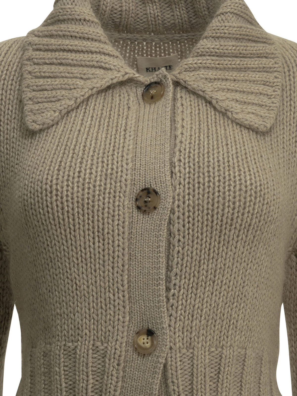 Khaite Takeo Cardigan