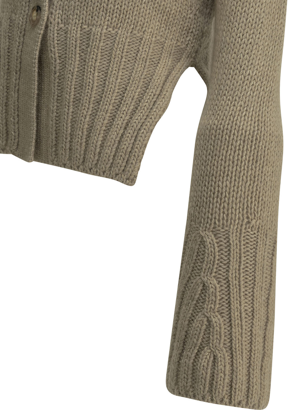 Khaite Takeo Cardigan
