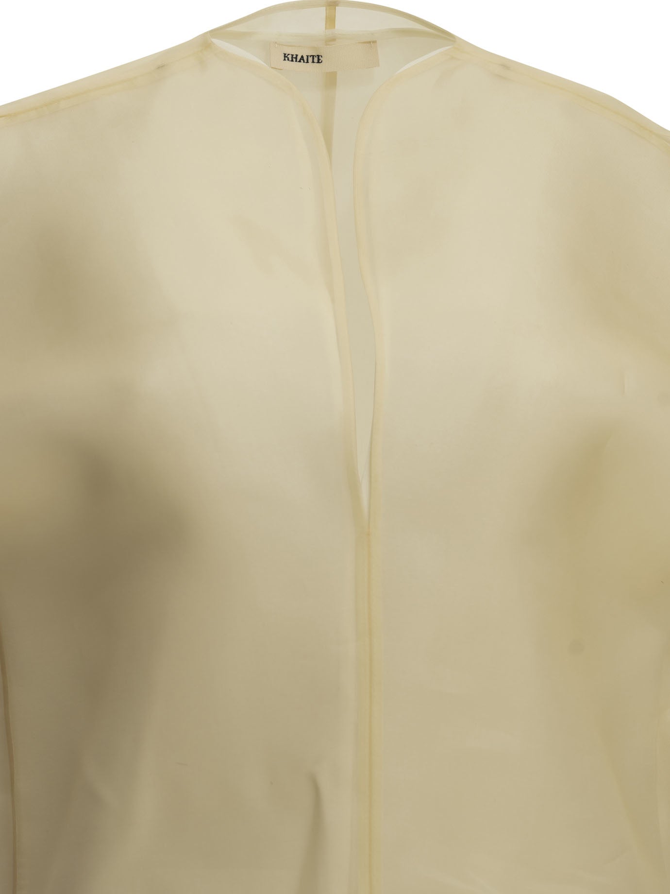 Khaite Briar Casual Top