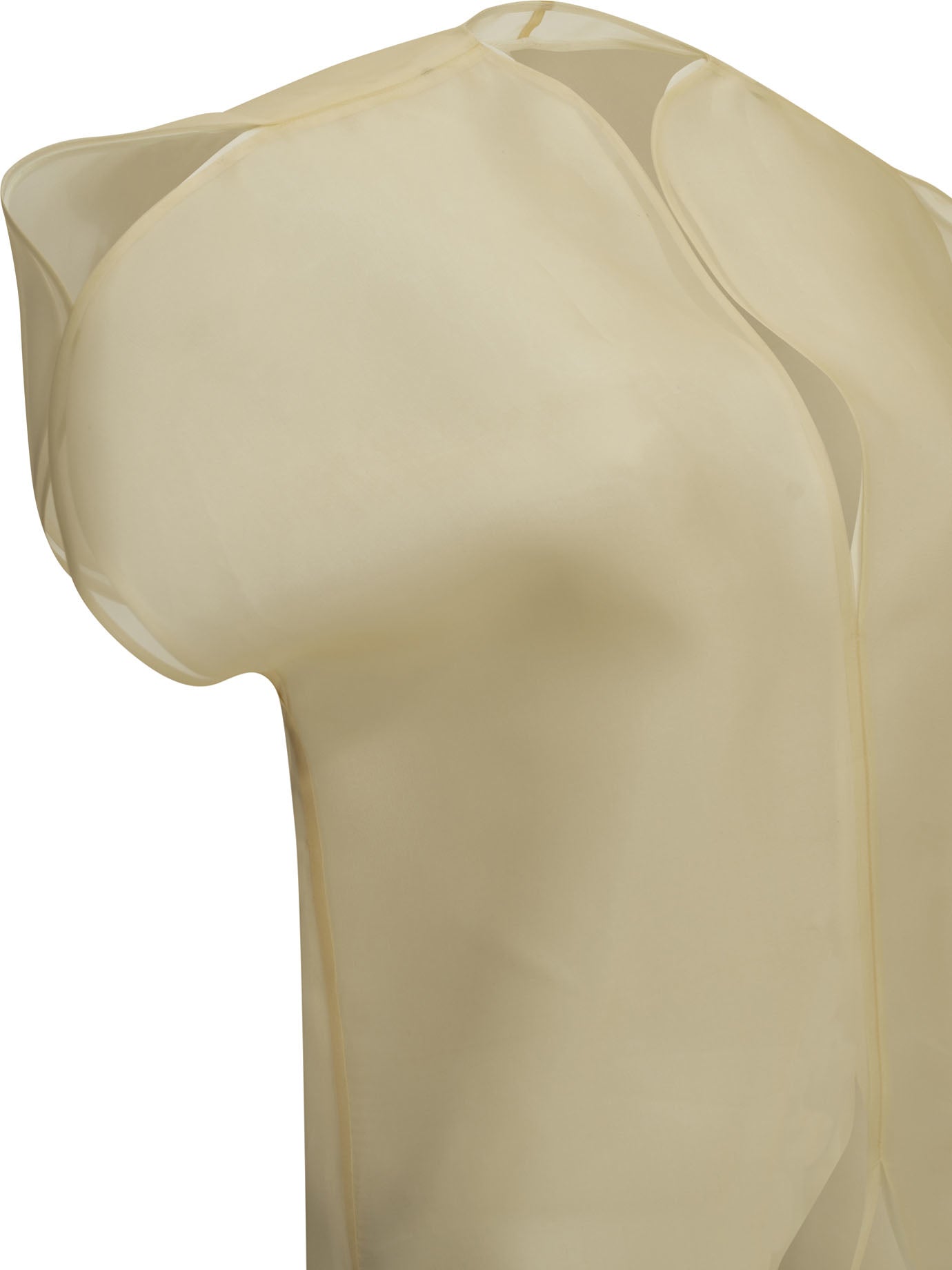 Khaite Briar Casual Top