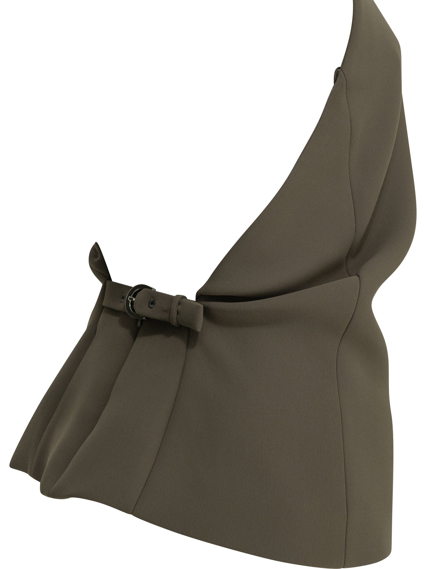 Khaite Rone Casual Top