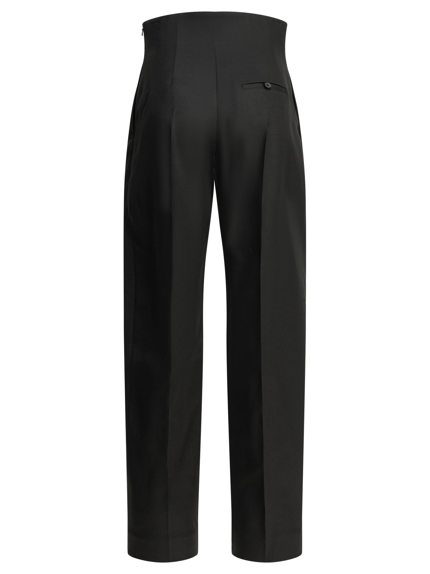 Khaite Somera Tailored Pants