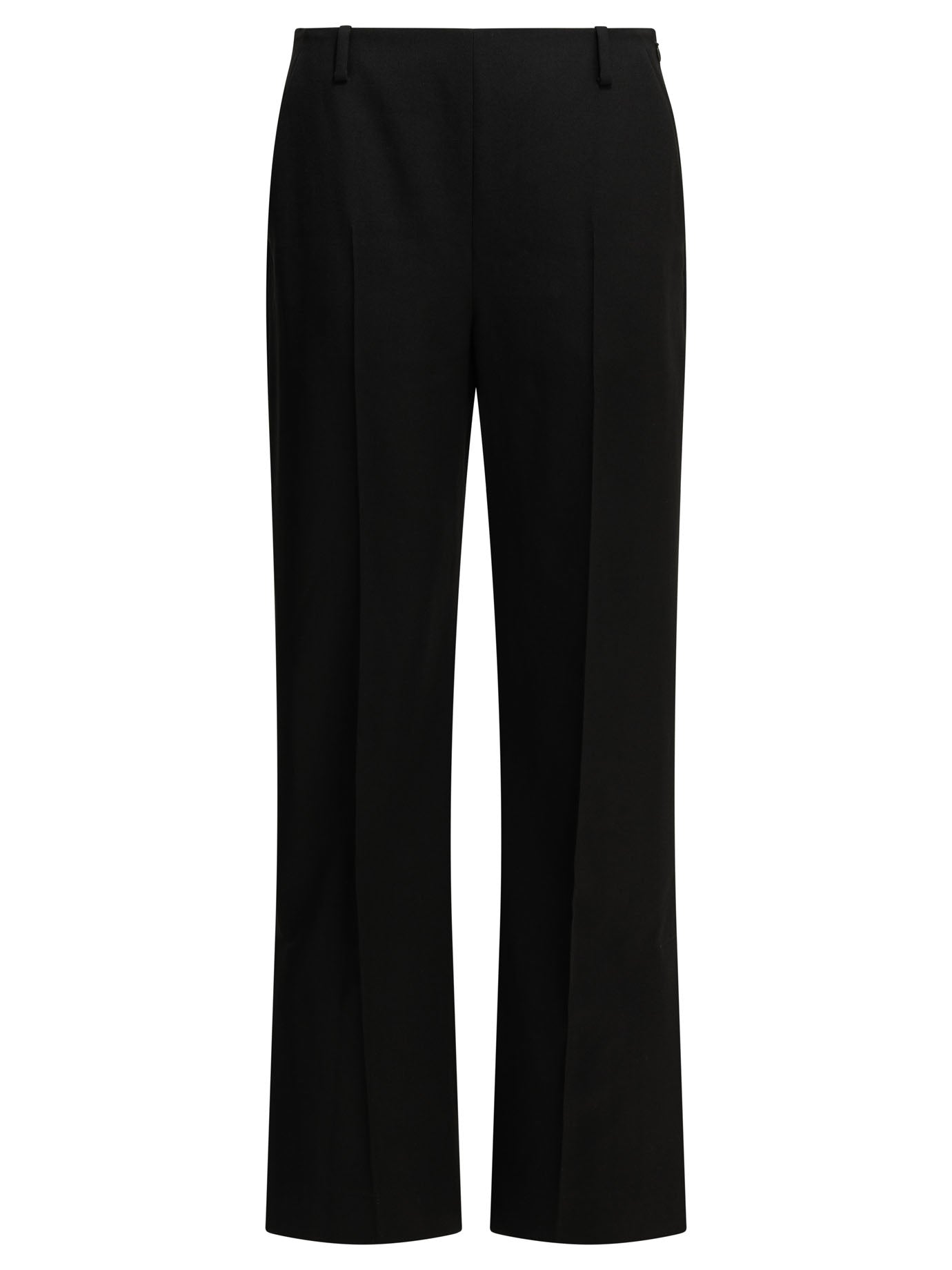 Khaite Grenare Tailored Pants