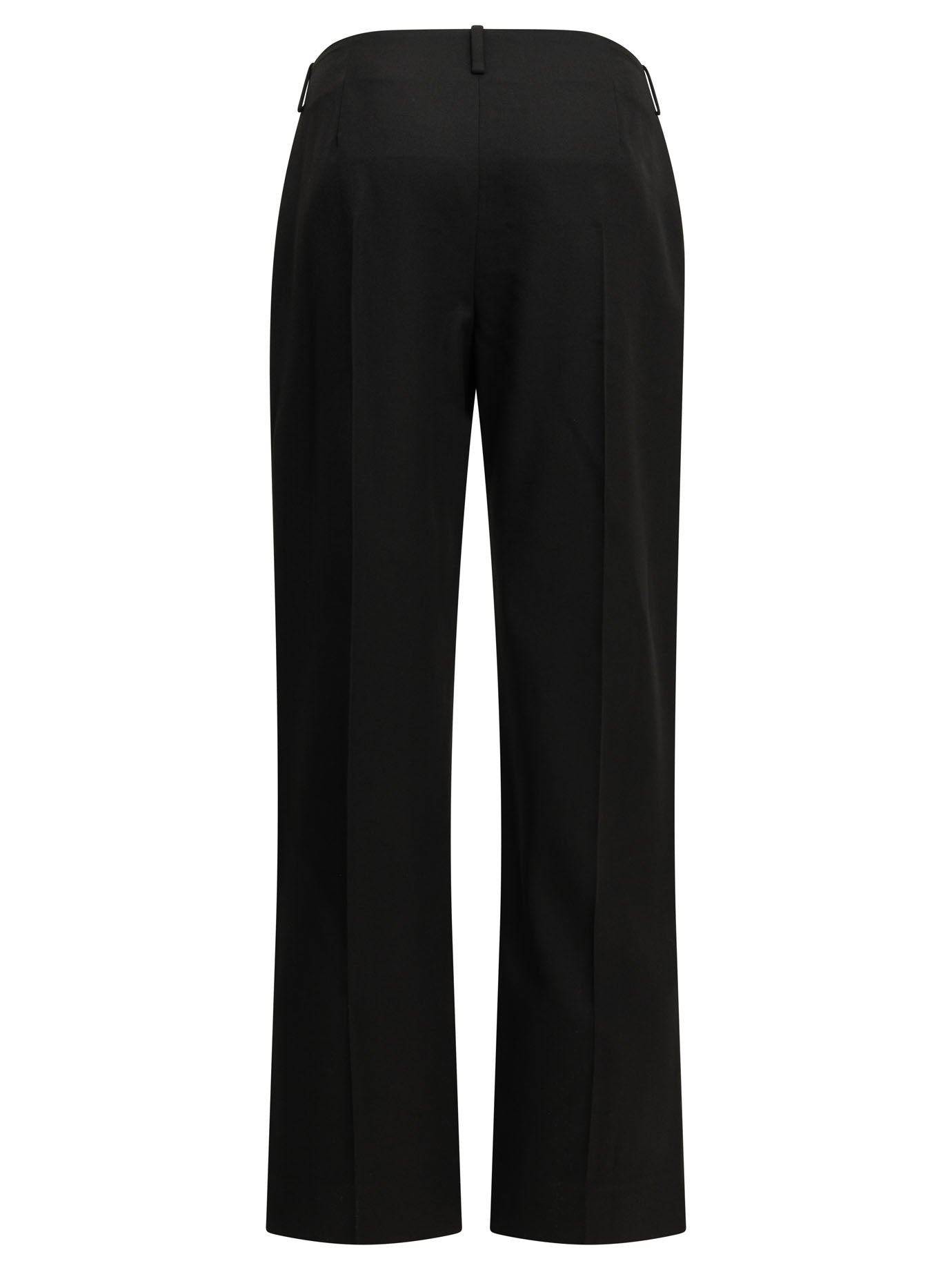 Khaite Grenare Tailored Pants