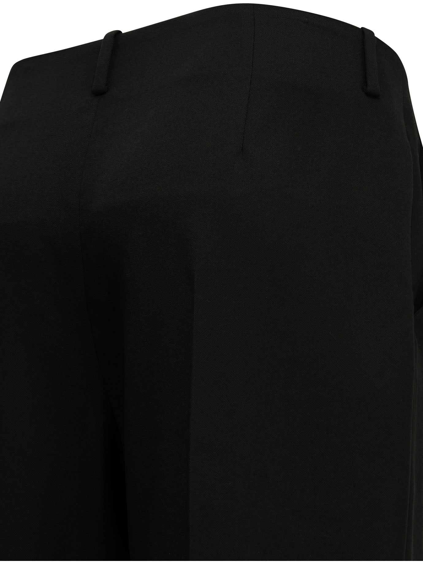 Khaite Grenare Tailored Pants